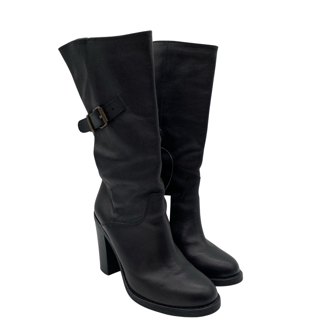 Unisex Max&Co - Saappaat, koko 39 - (2)