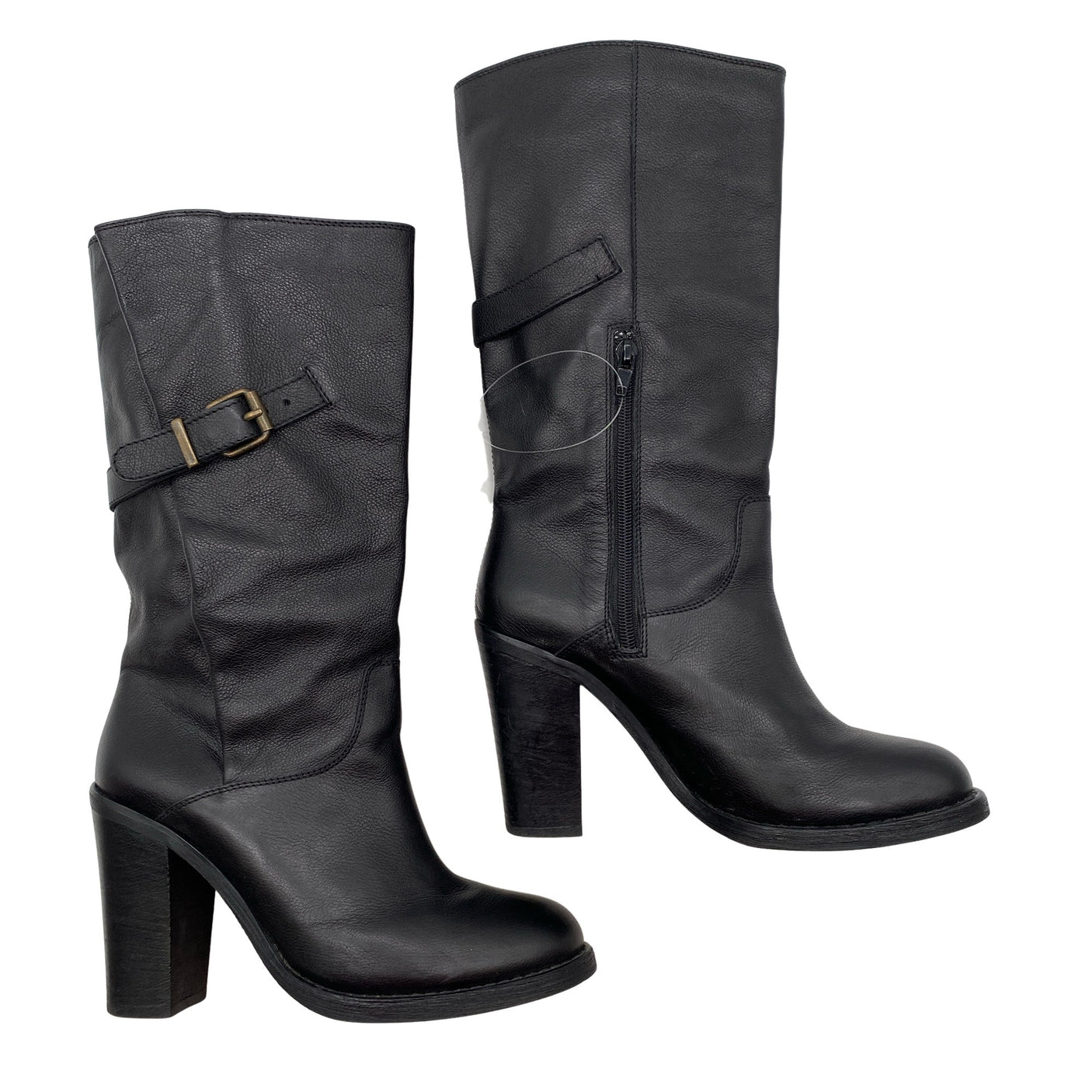 Unisex Max&Co - Saappaat, koko 39 - (1)