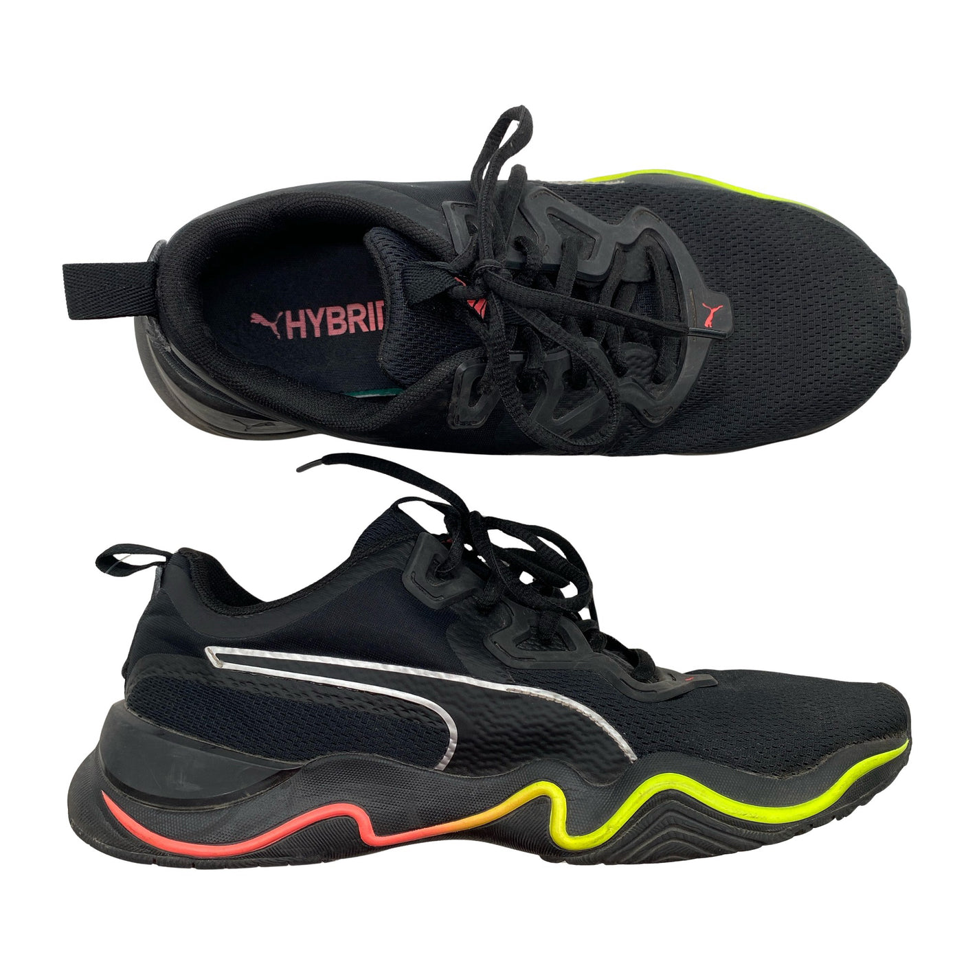 Unisex Puma - Lenkkarit, koko 40 - (1)