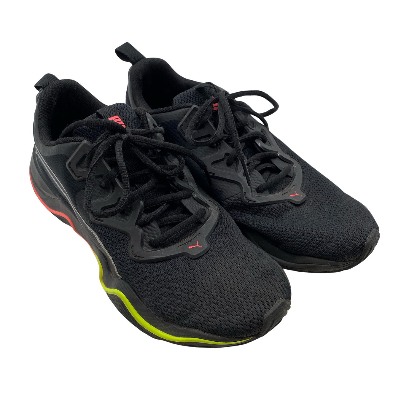 Unisex Puma - Lenkkarit, koko 40 - (2)