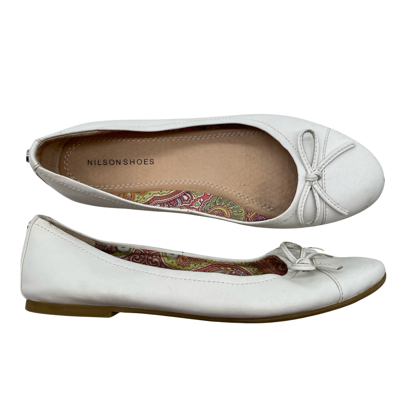 Unisex Nilson - Ballerinat, koko 37 - (1)