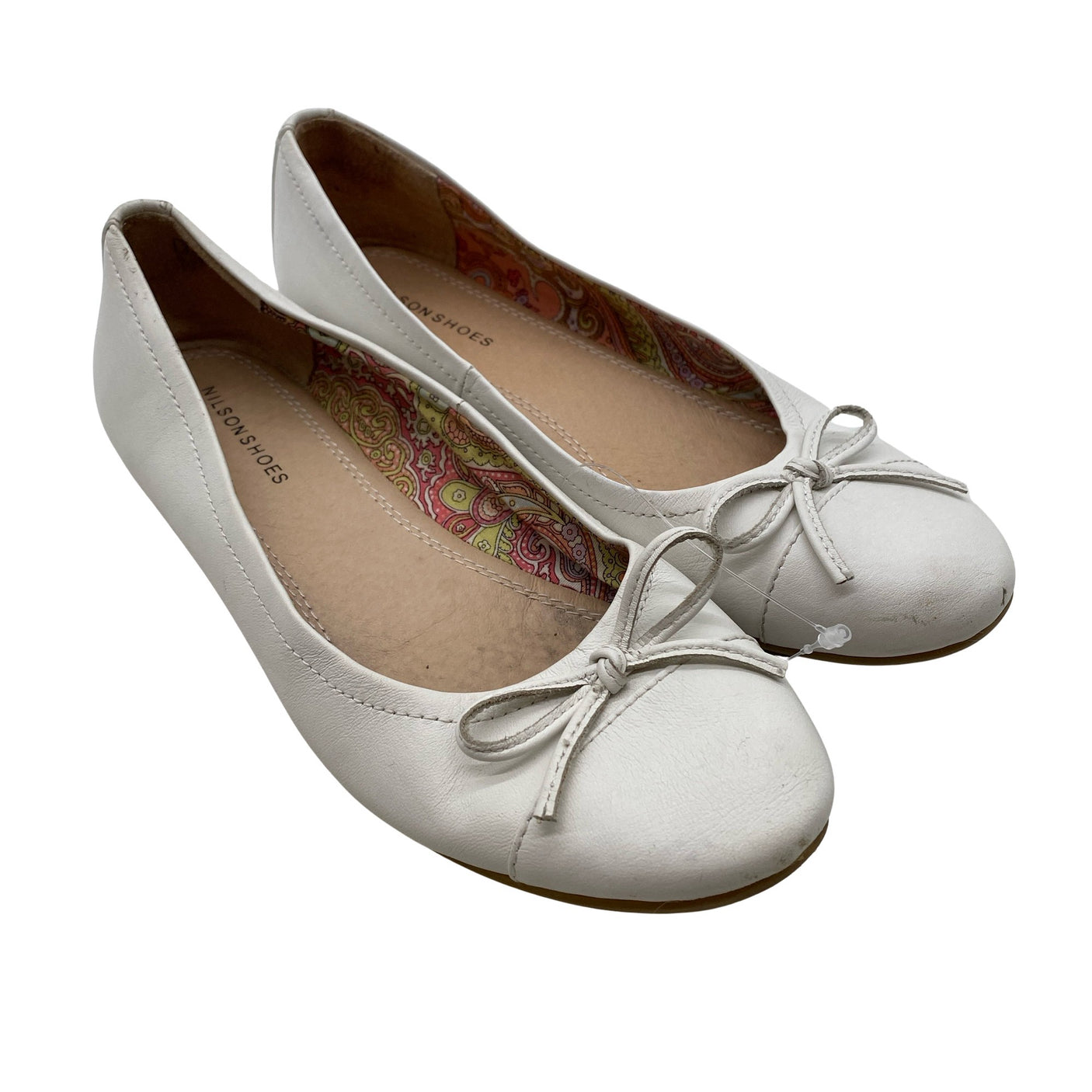 Unisex Nilson - Ballerinat, koko 37 - (2)