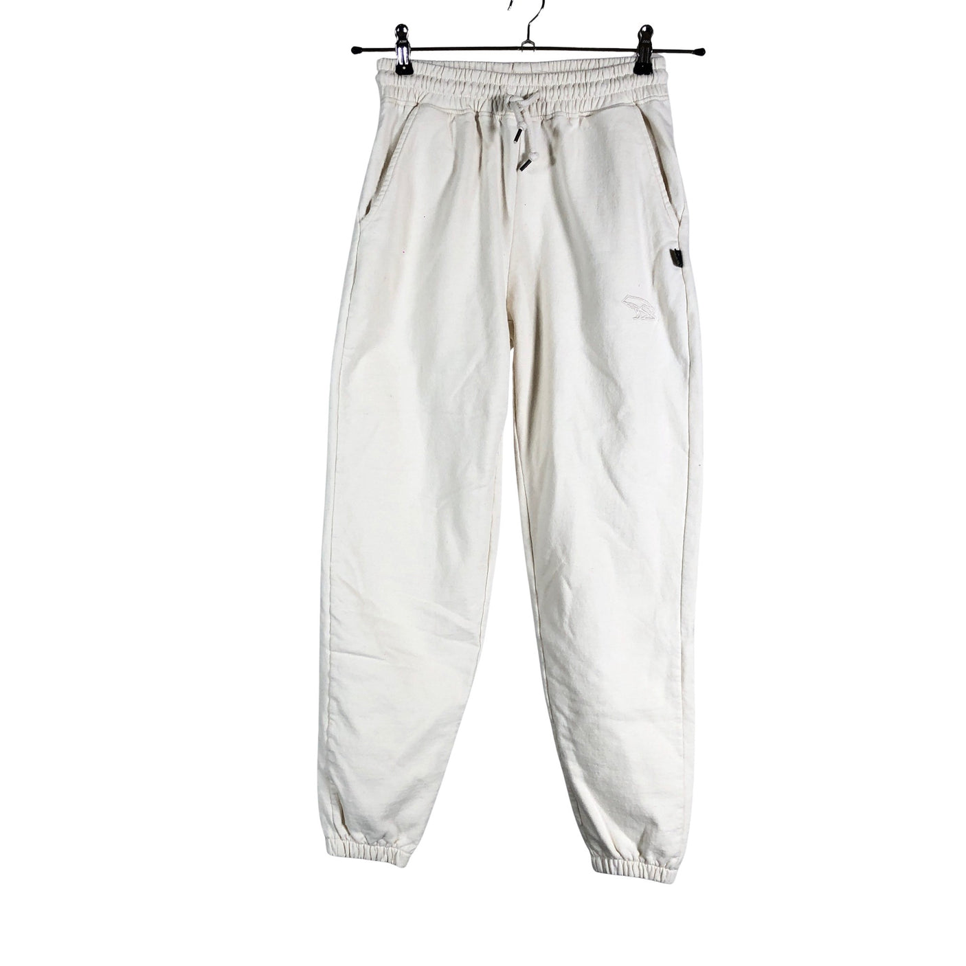 Unisex Pure Waste - Collegehousut, koko 34 - (1)