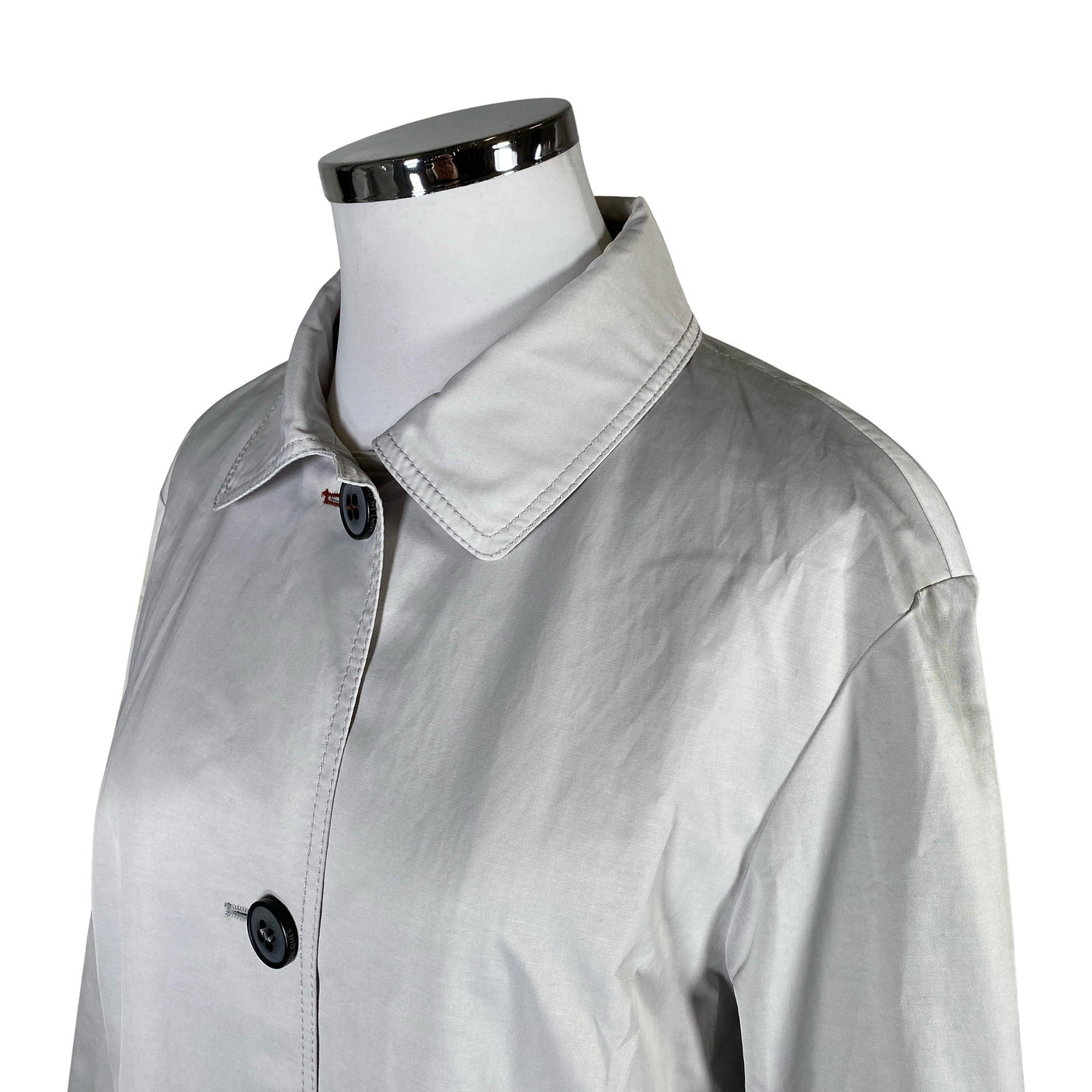 Unisex Saint Jacques - Trenssitakki, koko 46 - (3)