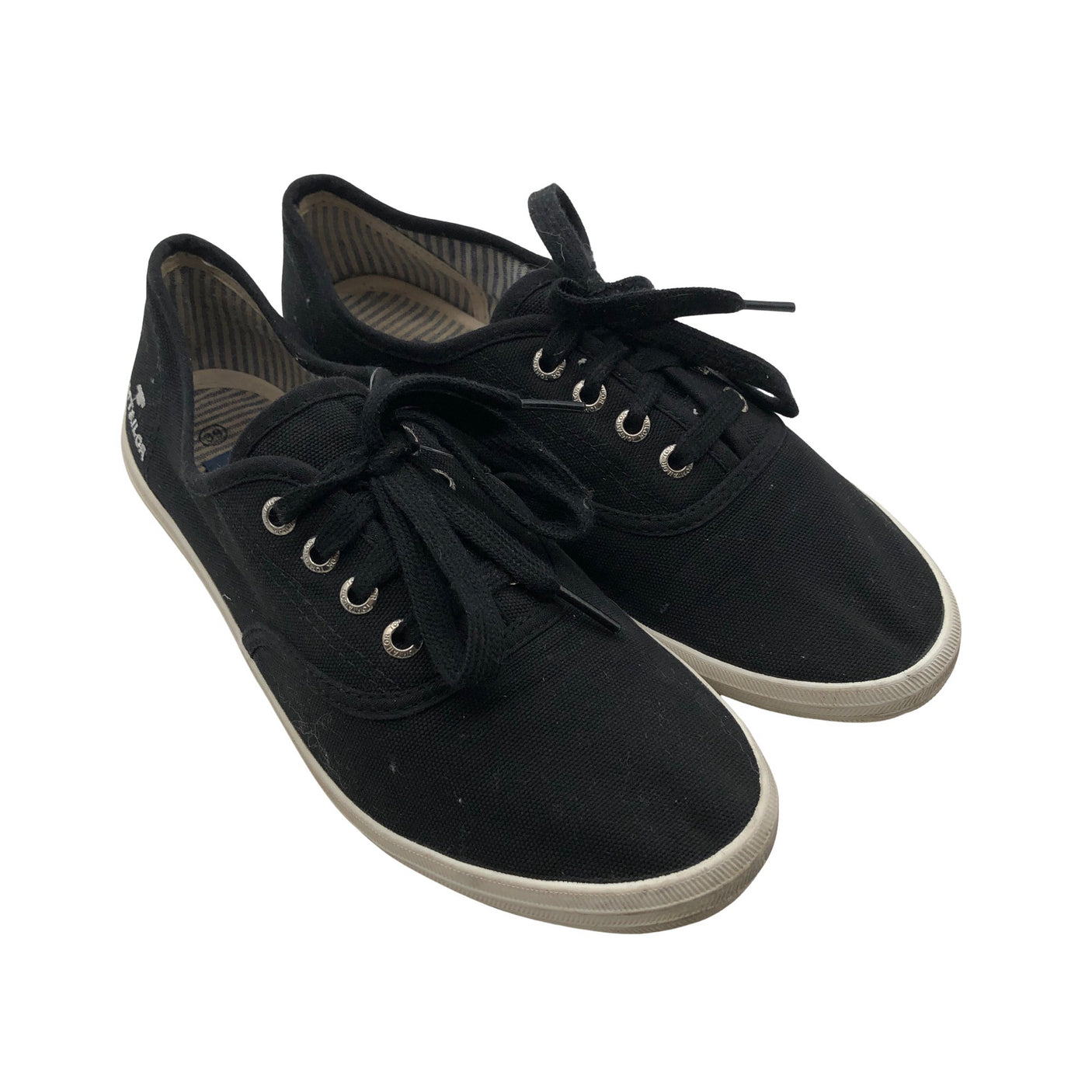 Unisex Tom Tailor - Tennarit, koko 39 - (2)