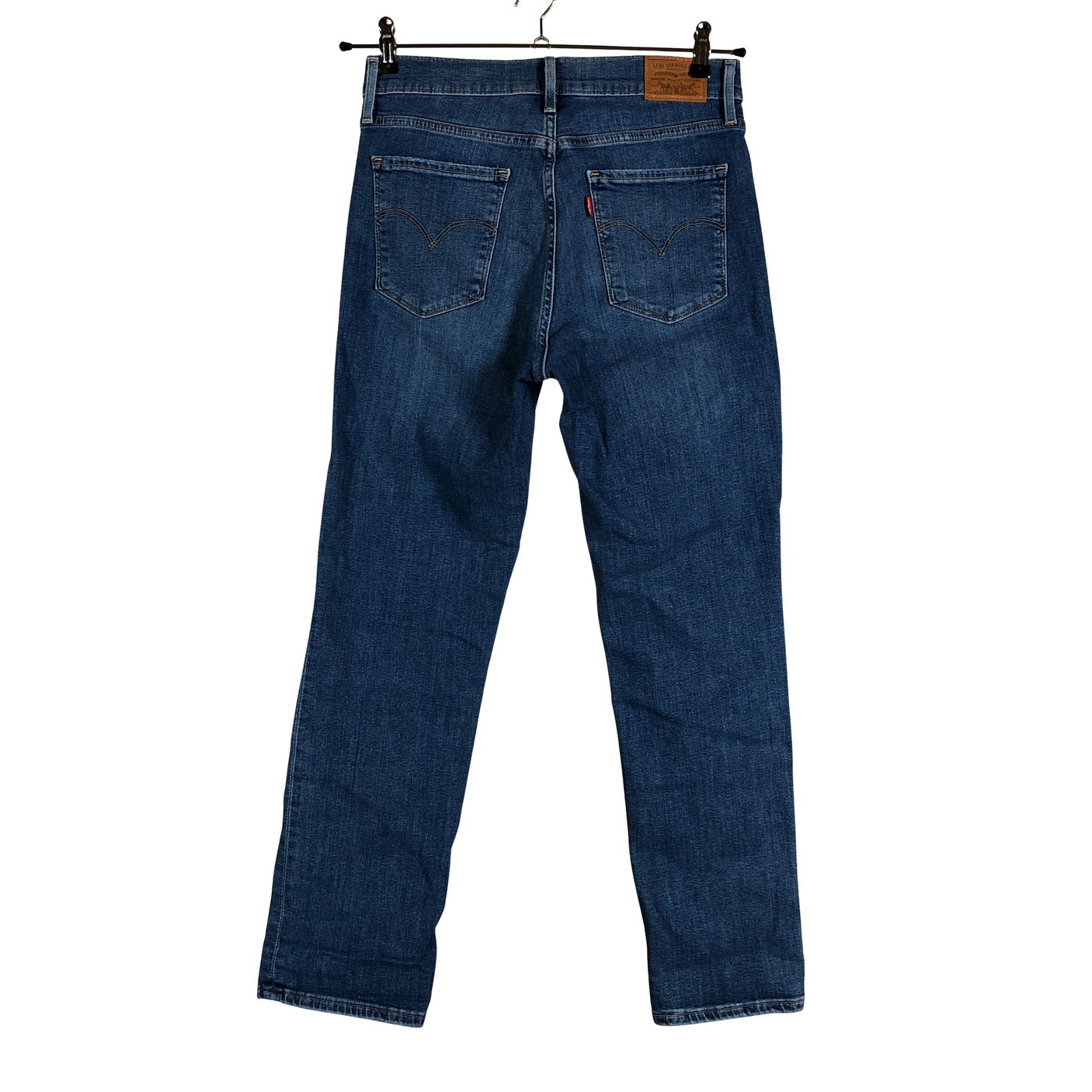 Unisex Levi's - Farkut, koko W29 - (2)