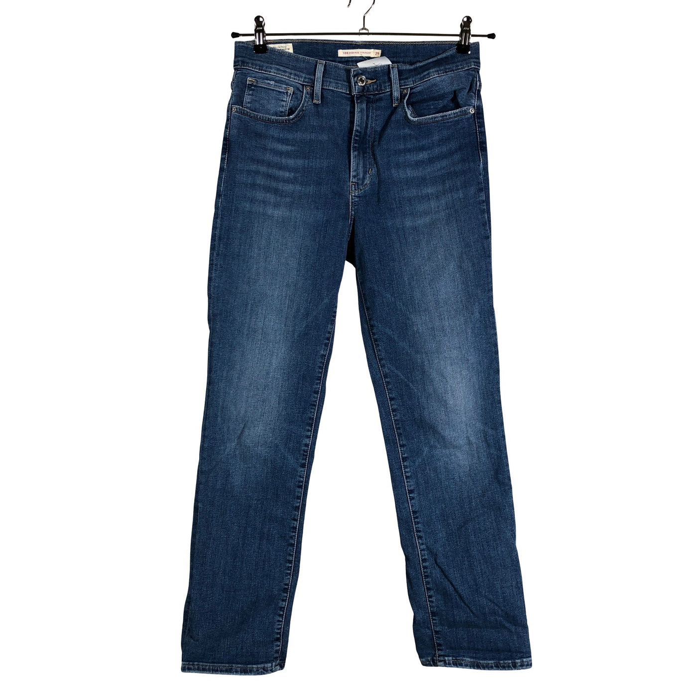 Unisex Levi's - Farkut, koko W29 - (1)