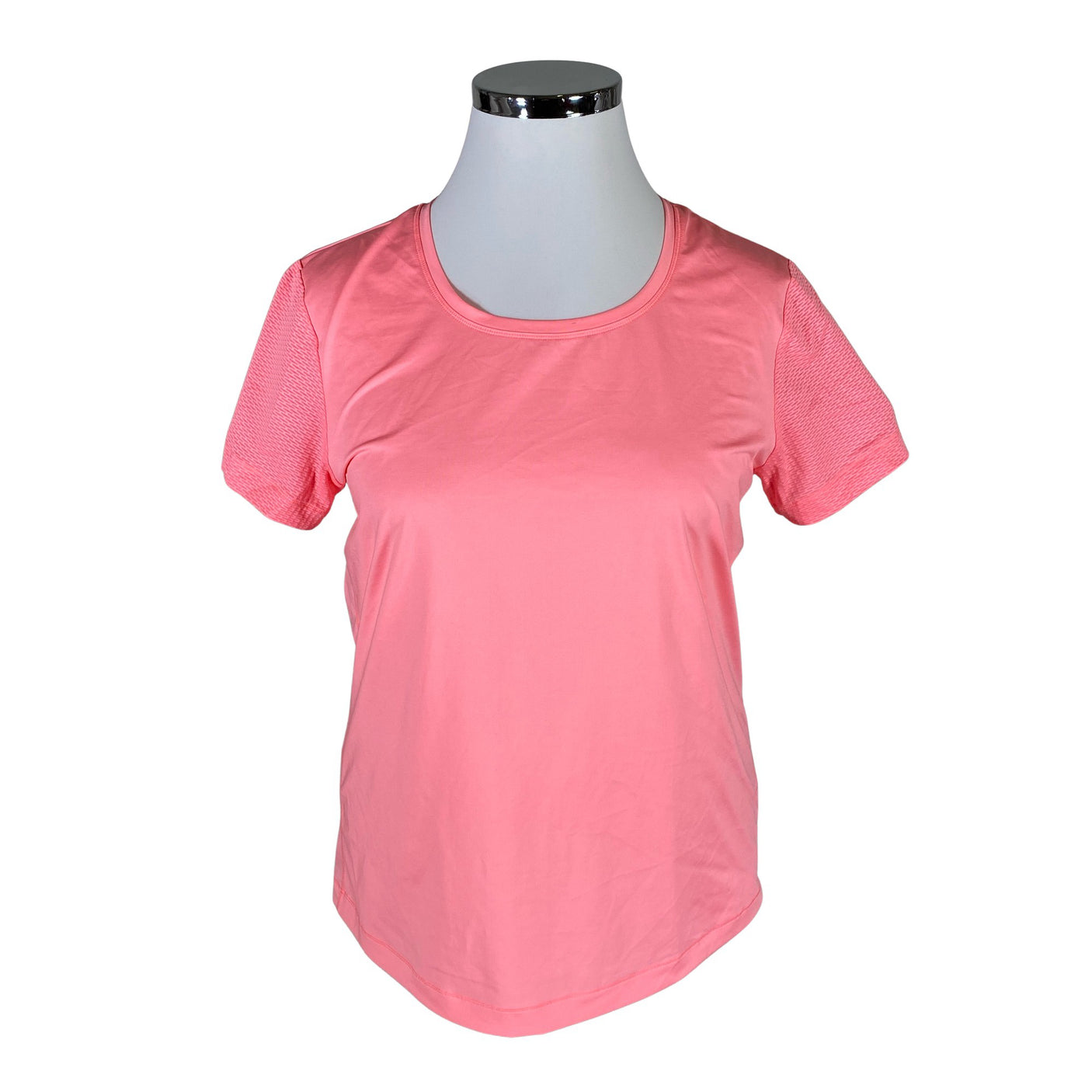 Unisex Casall - Urheilupaita, lyhyet hihat, koko 44 - (1)