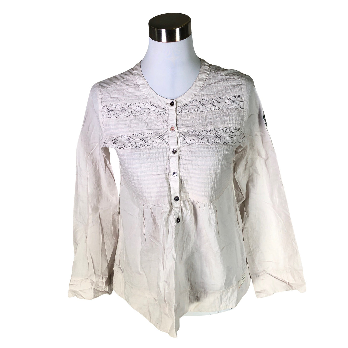 Unisex Odd Molly - Paita, koko 36 - (1)