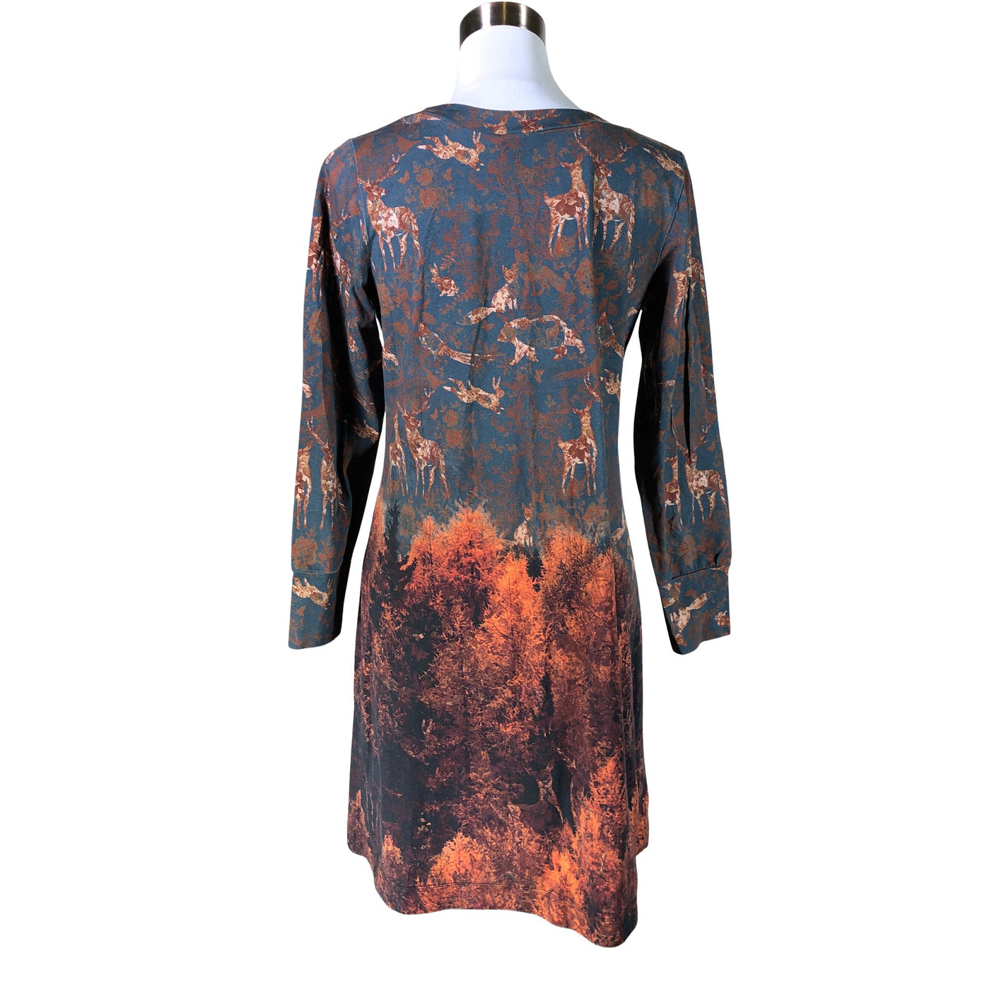 Unisex Handmade - Mekko, koko 38 - (2)