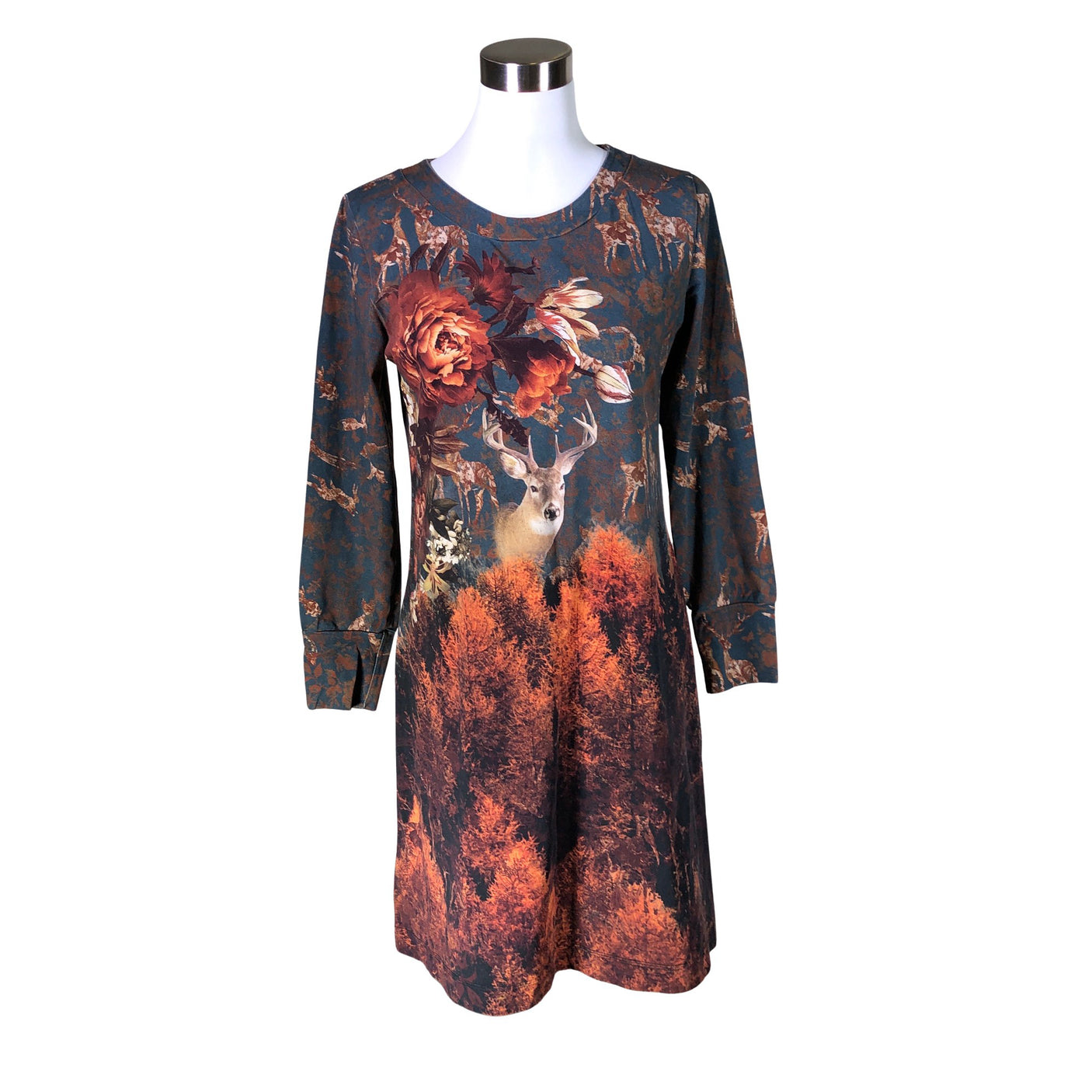 Unisex Handmade - Mekko, koko 38 - (1)