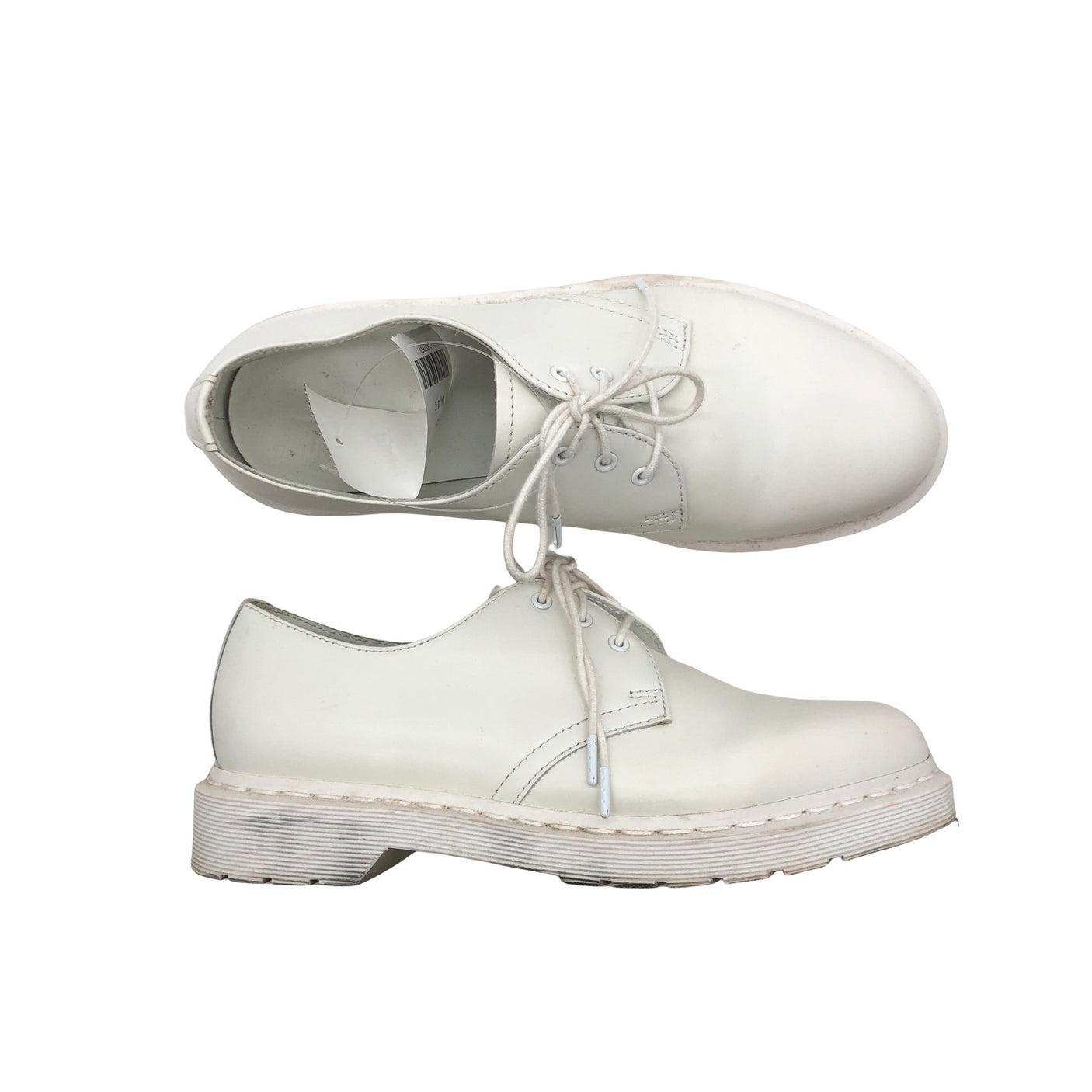 Unisex Dr. Martens - Kävelykengät, koko 40 - (1)