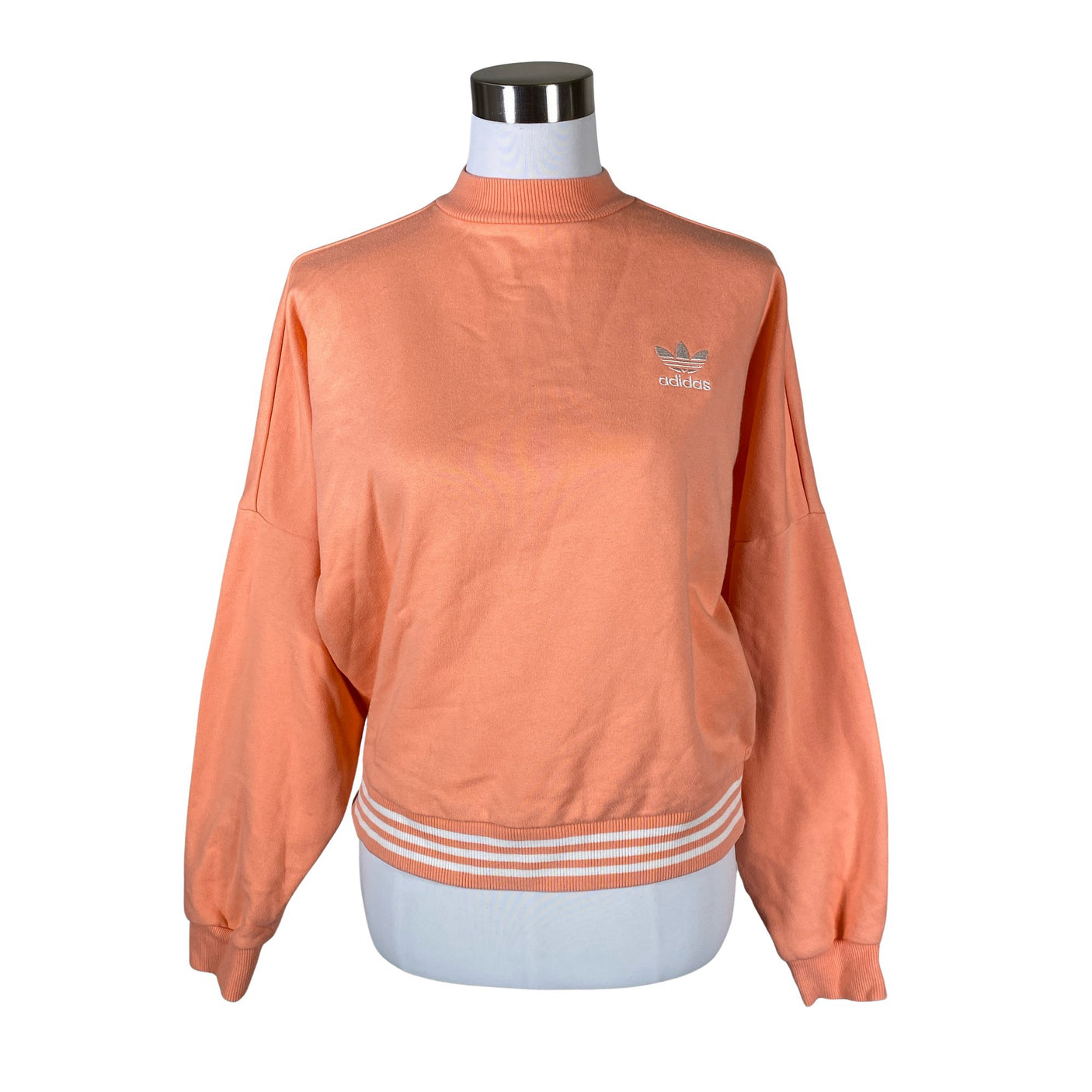 Unisex Adidas - Collegepaita, koko 34 - (1)