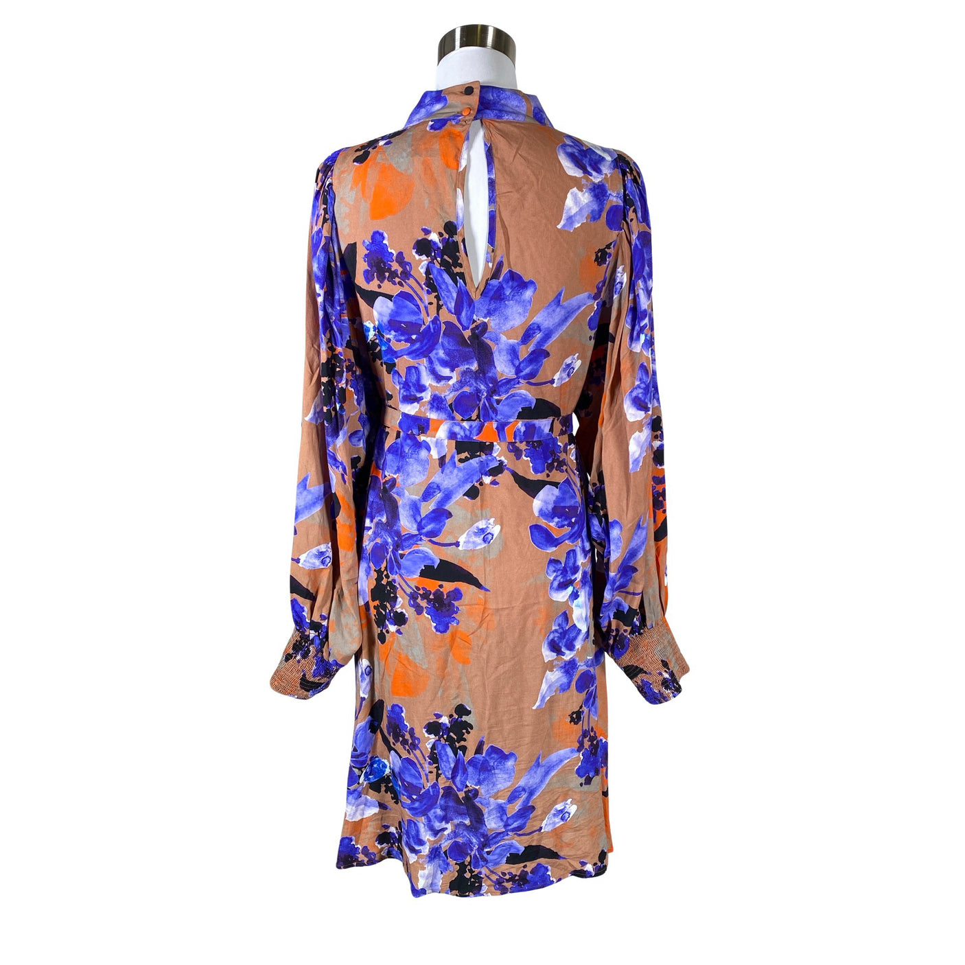 Unisex Kaiko - Sifonkimekko, koko 40 - (2)