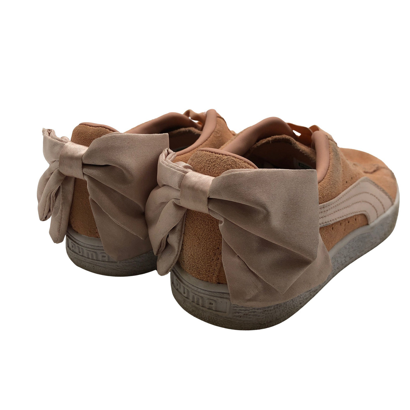 Unisex Puma - Tennarit, koko 37 - (2)