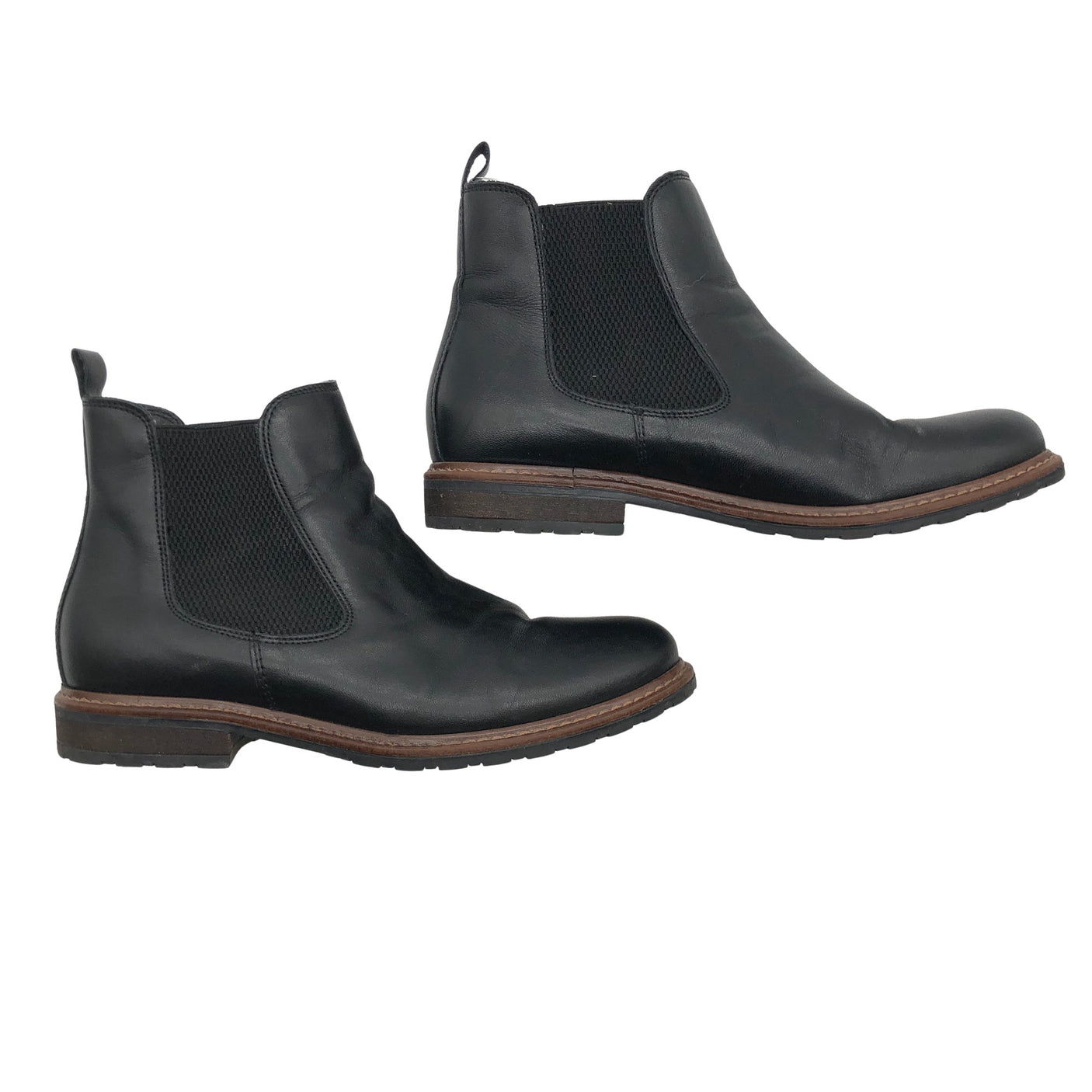 Unisex Tamaris - Nilkkurit, koko 37 - (1)