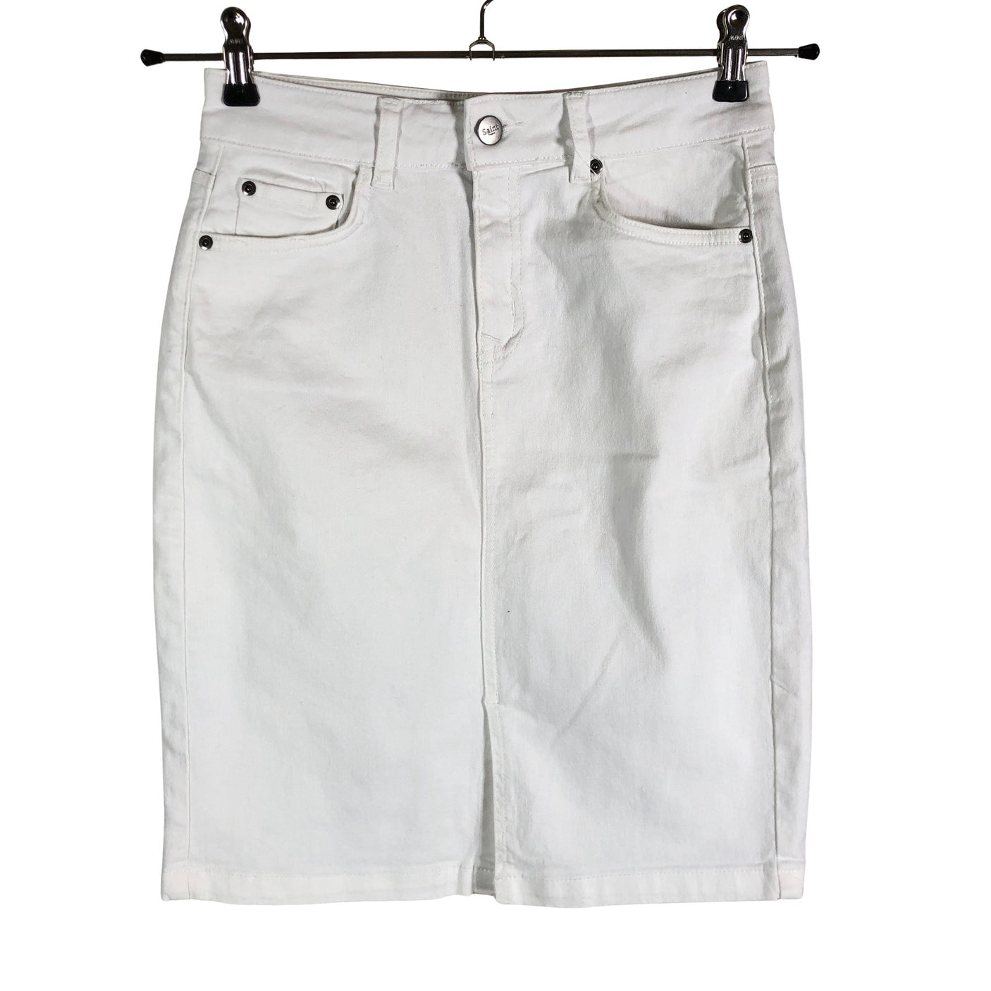 Unisex Saint Tropez - Farkkuhame, koko 34 - (1)