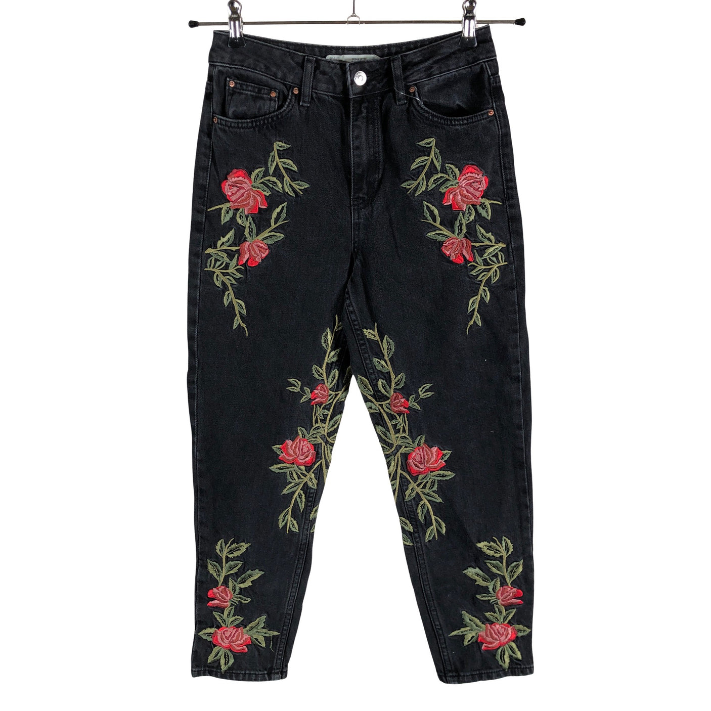 Unisex Topshop - Farkut, koko W26 - (1)