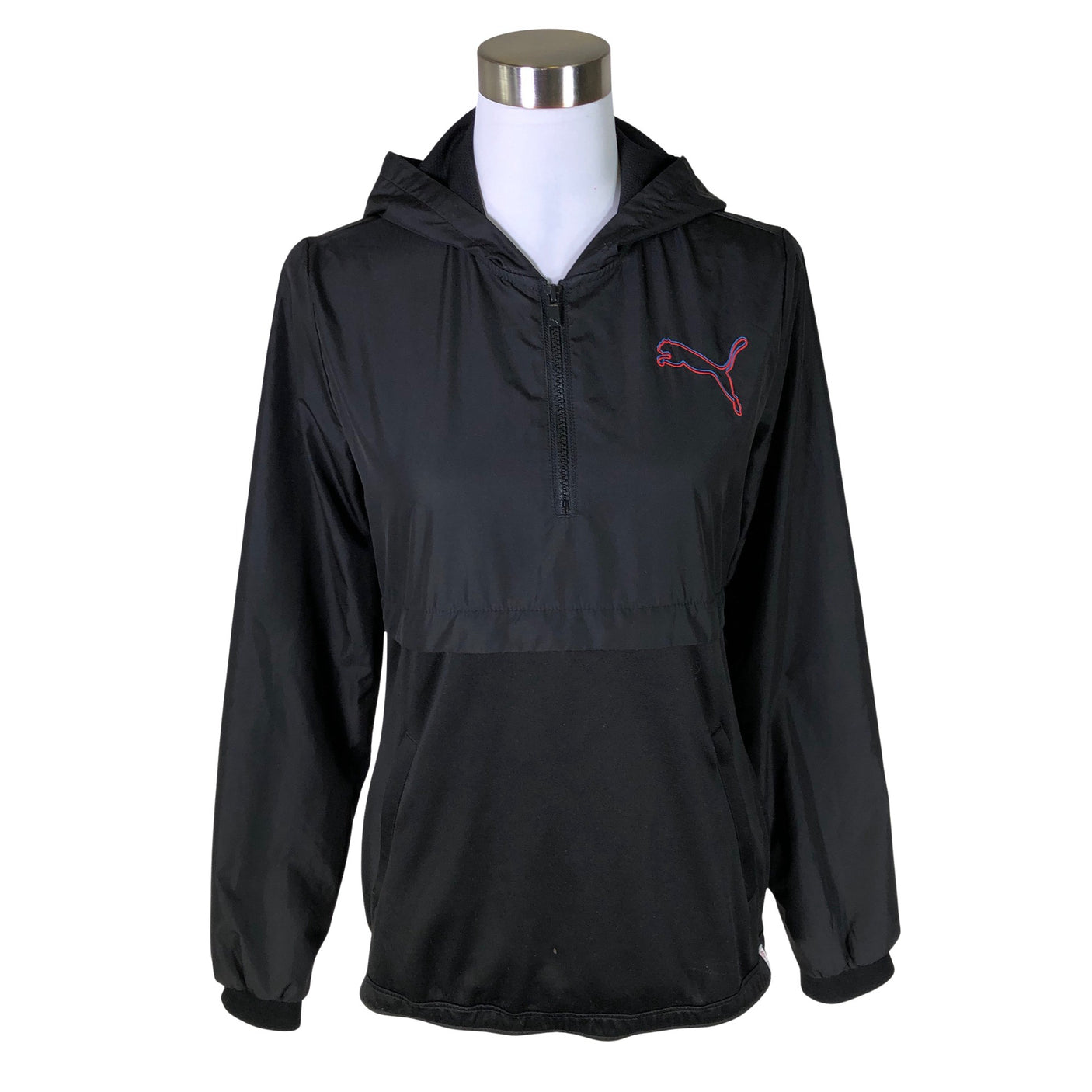 Unisex Puma - Urheilutakki, koko 36 - (1)