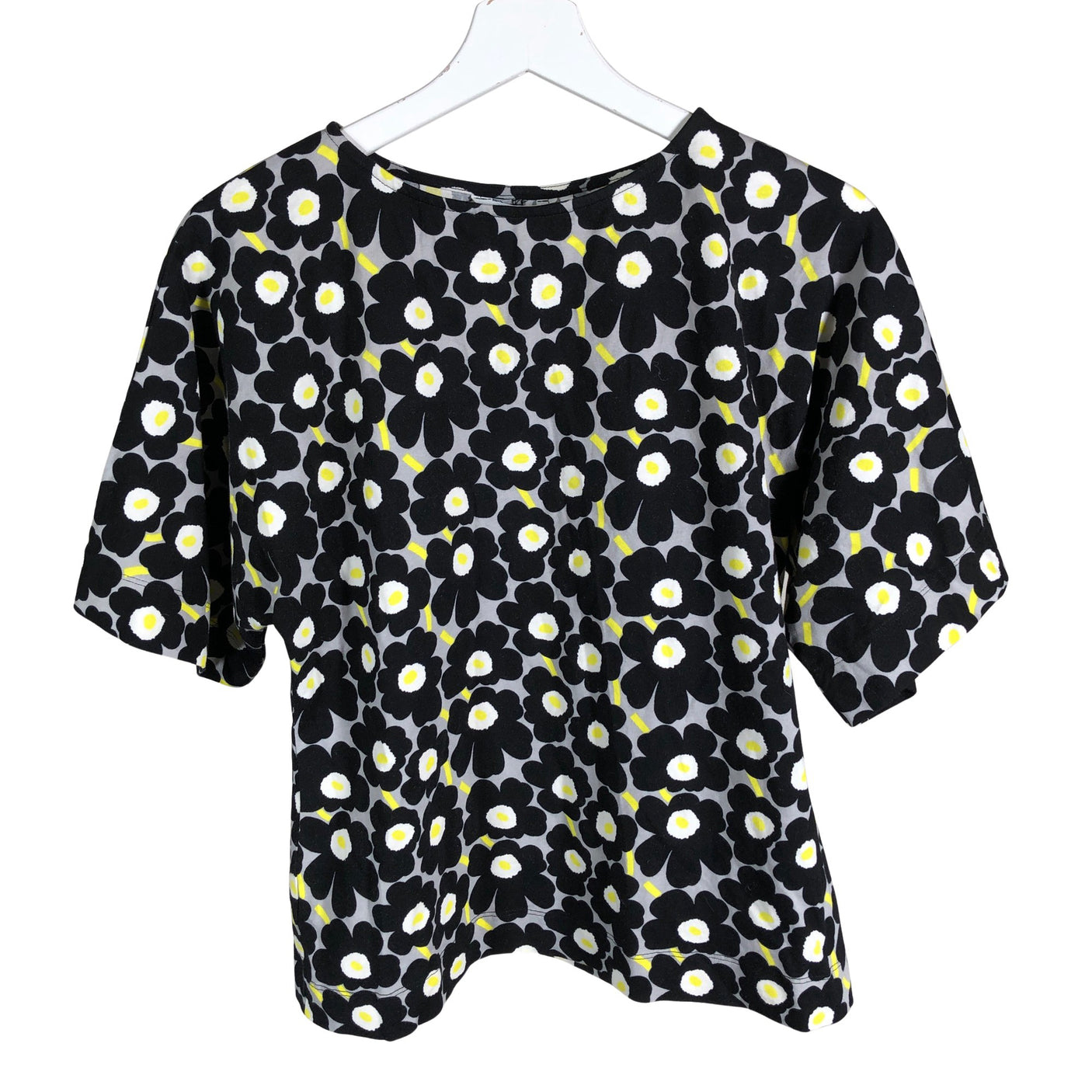 Unisex Marimekko - T-paita, koko 38 - (1)