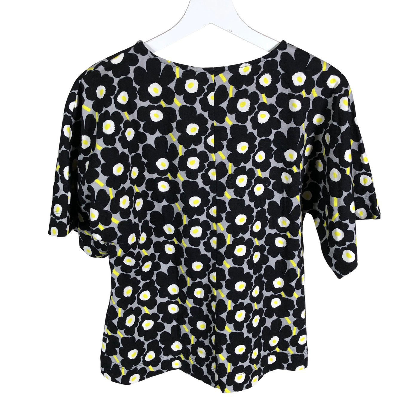 Unisex Marimekko - T-paita, koko 38 - (2)