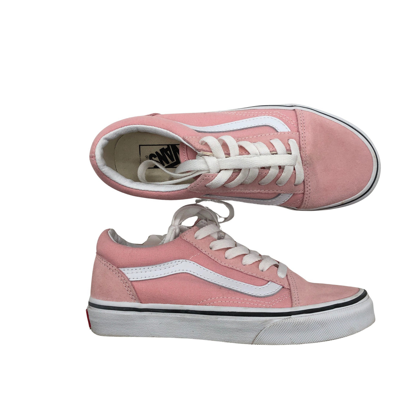 Unisex Vans - Tennarit, koko 33 - (1)