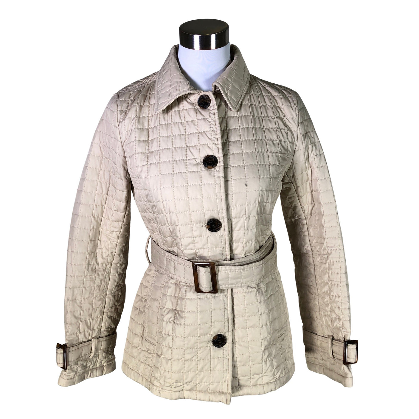 Unisex Global - Kevyttoppatakki, koko 38 - (1)