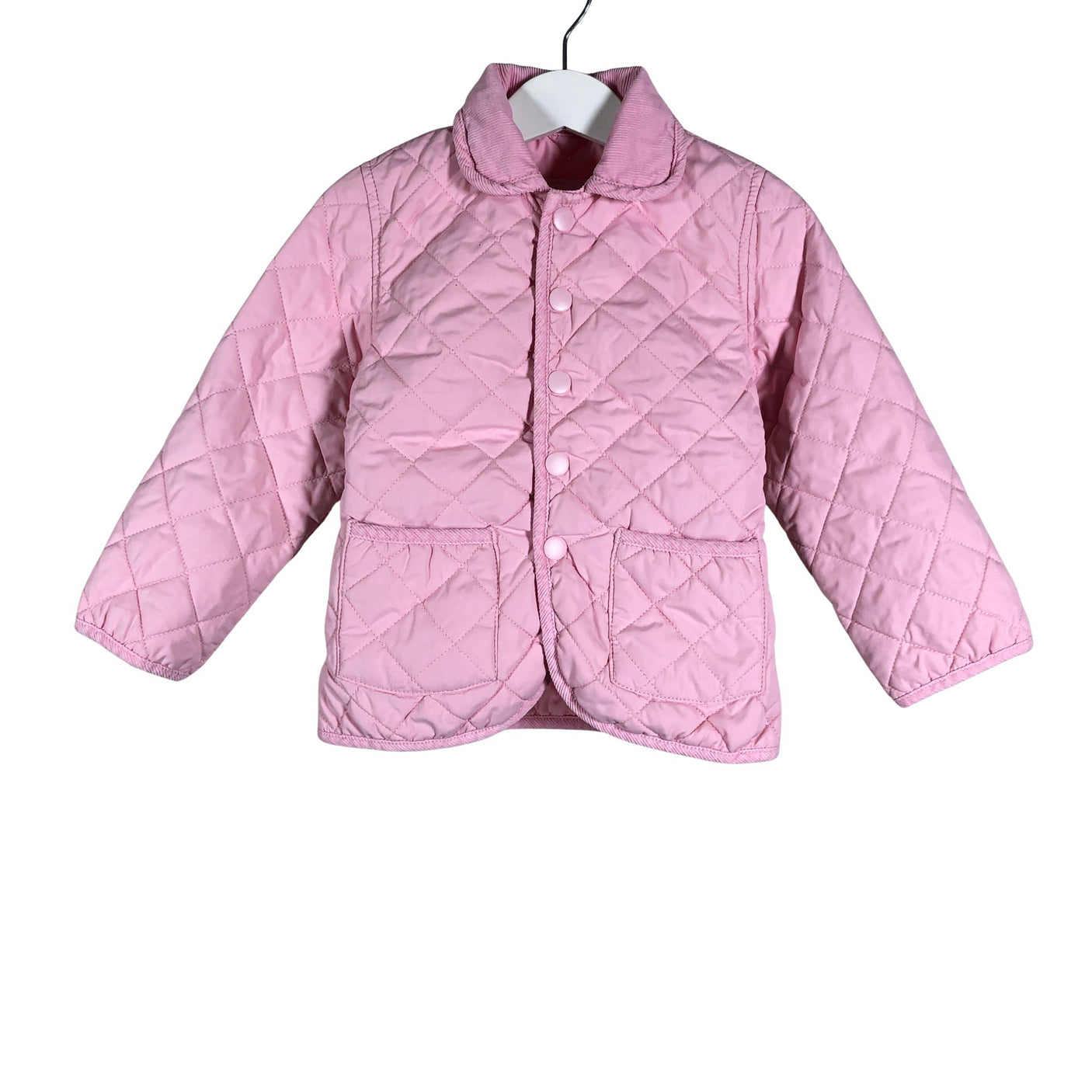 Unisex Polarn O. Pyret - Kevyttoppatakki, koko 86 - 92 - (1)