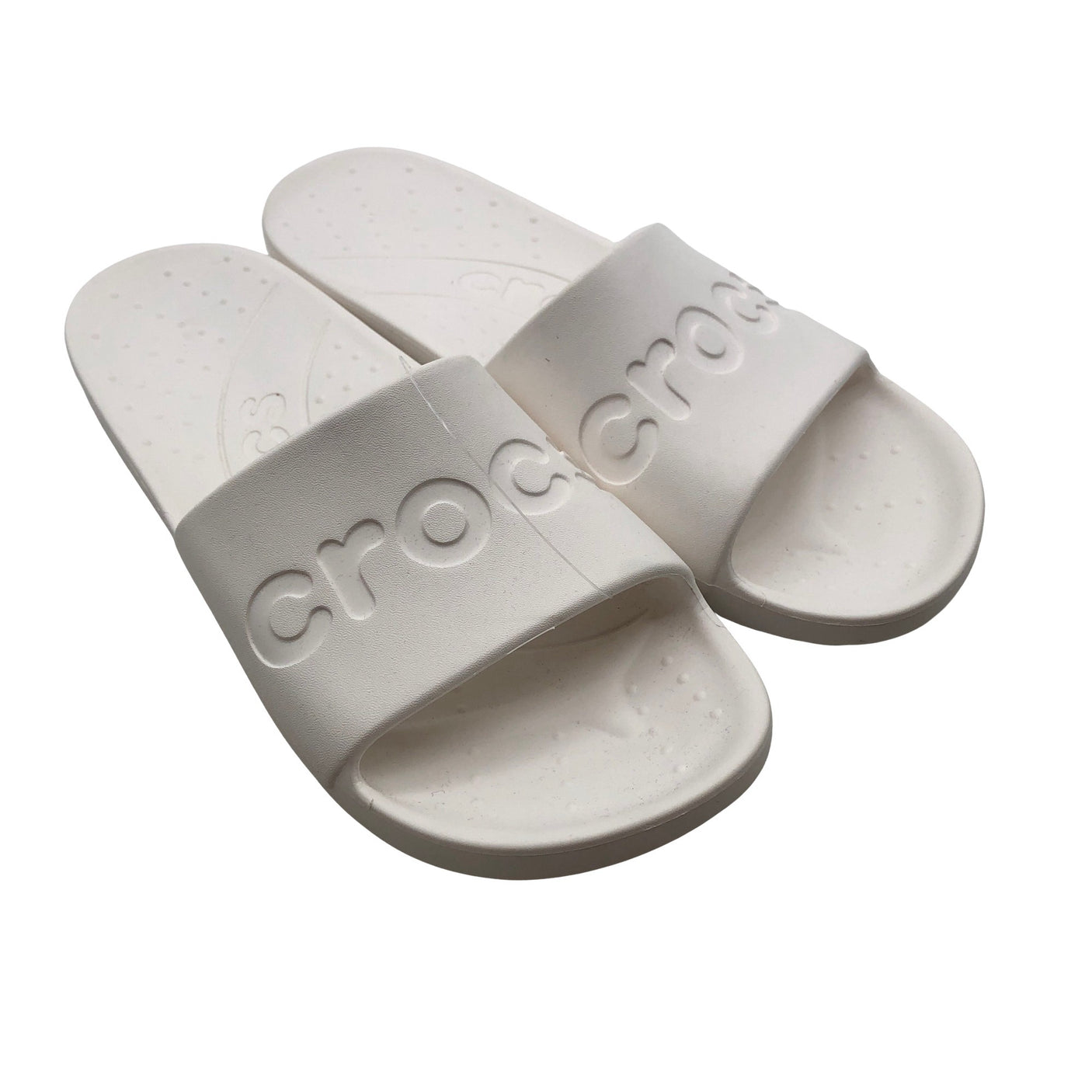 Unisex Crocs - Rantasandaalit, koko 38 - (2)