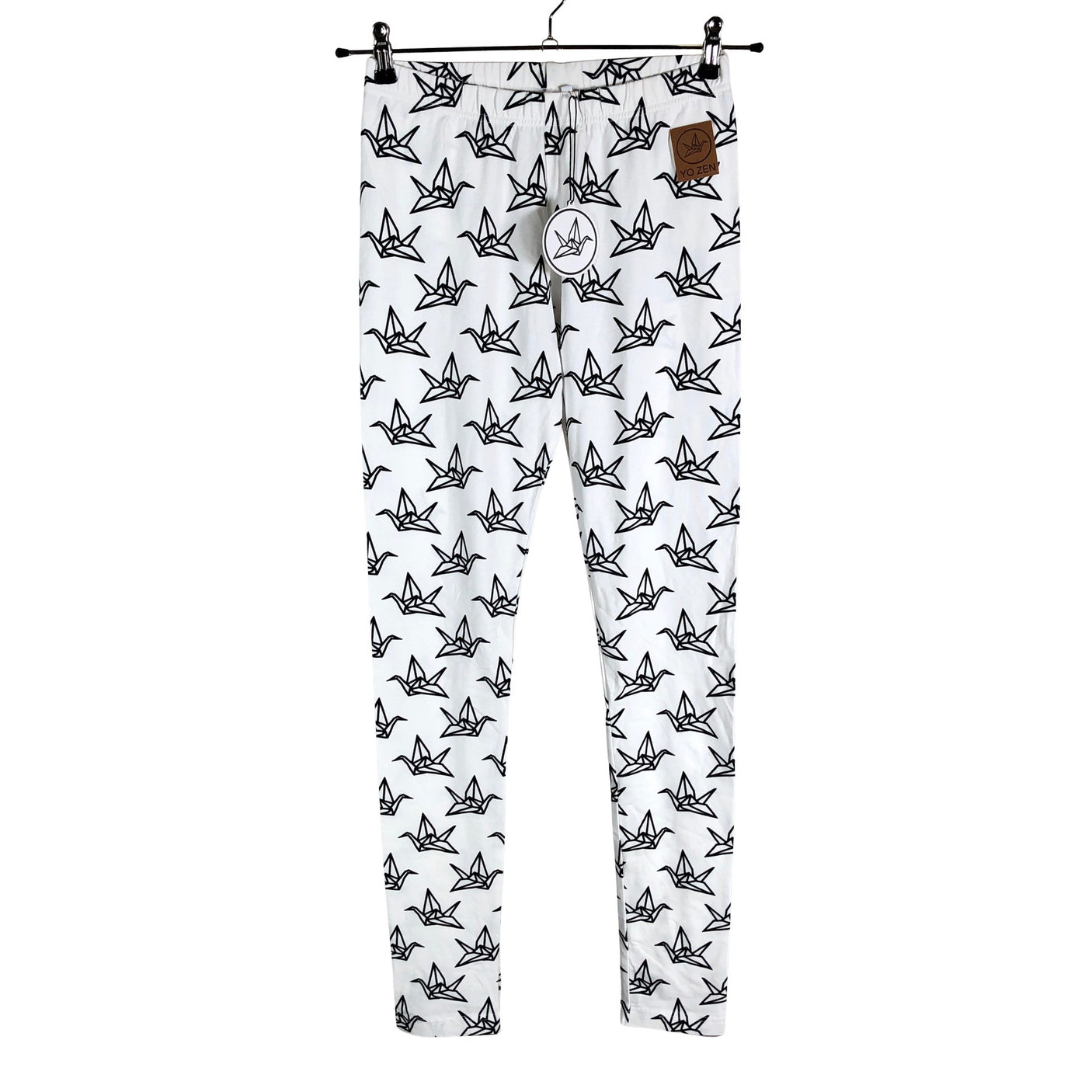 Unisex Yo Zen - Leggingsit, koko 40 - (1)
