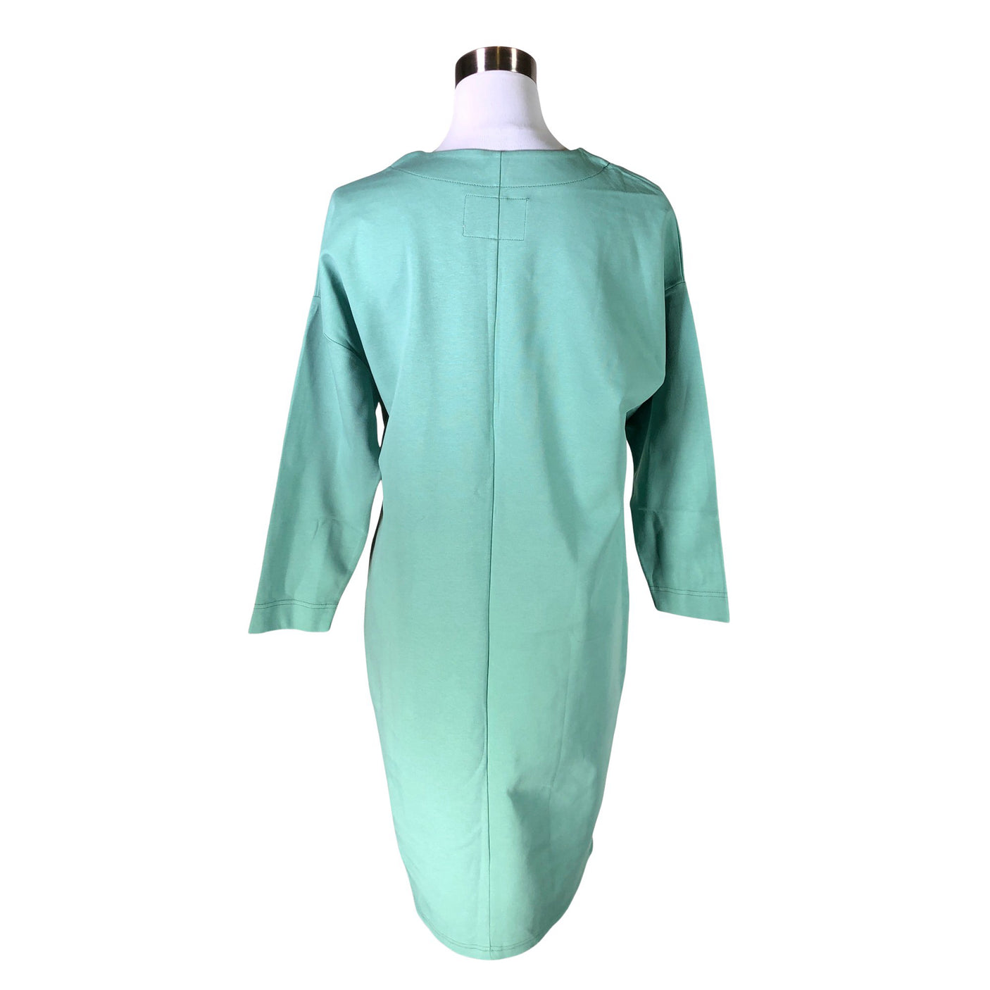 Unisex Puuvillatehdas - Mekko, koko 40 - (2)