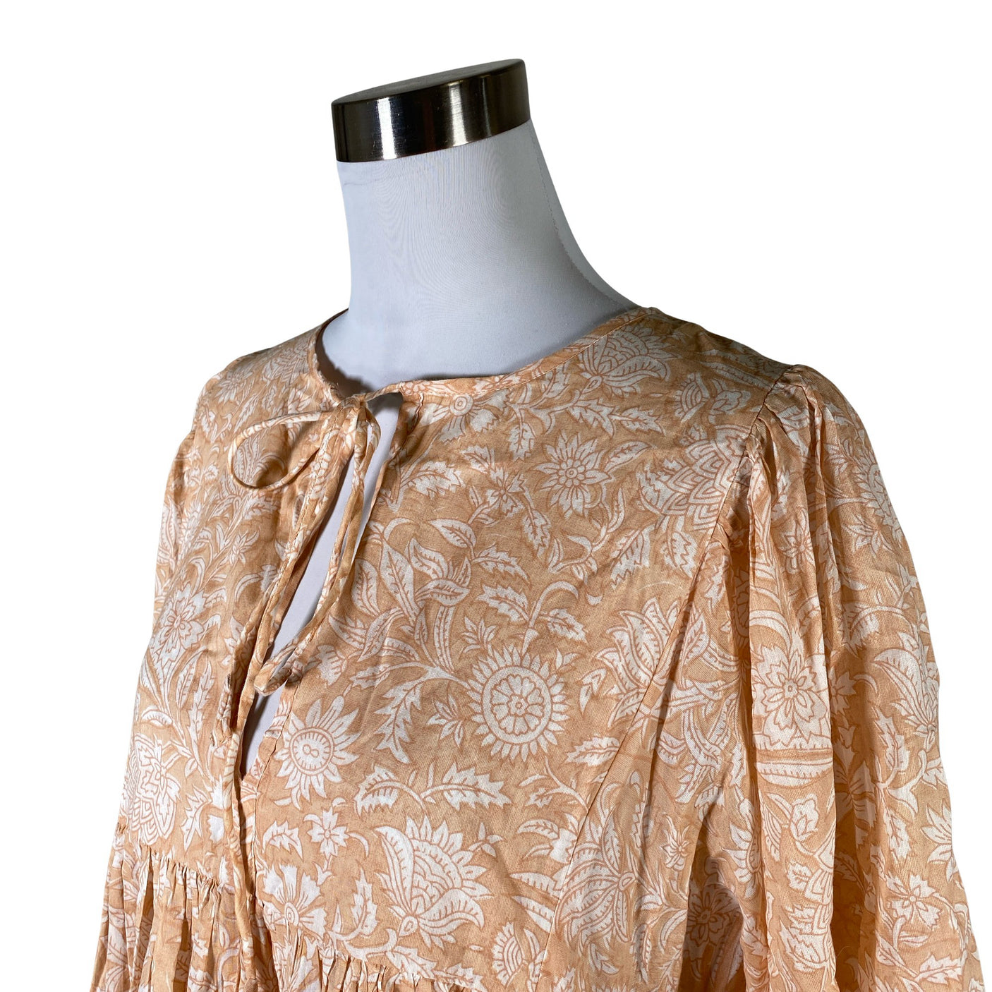 Unisex Daughters of India - Mekko, koko 40 - (3)
