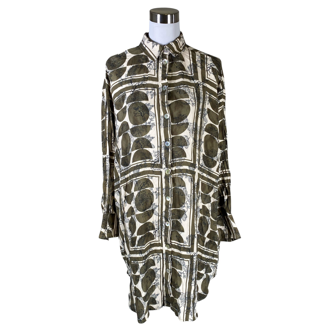 Unisex Mos Mosh - Mekko, koko 40 - (1)