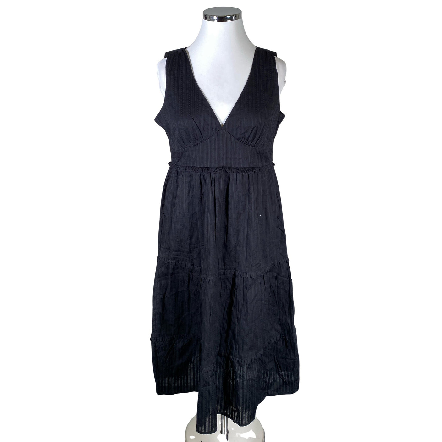 Unisex Disturbia - Mekko, koko 42 - (1)