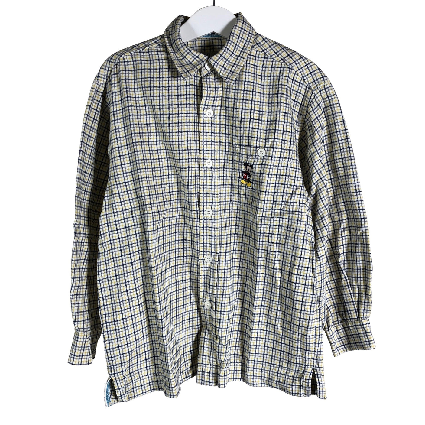 Unisex El Corte Inglés - Kauluspaita, koko 122 - 128 - (1)