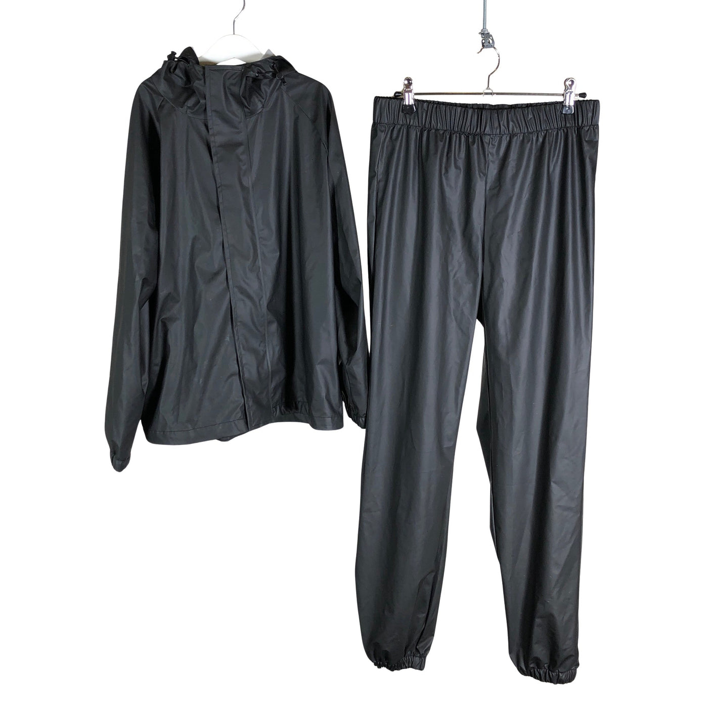 Unisex Neomondo - Sadehousut, koko 158 - 164 - (1)