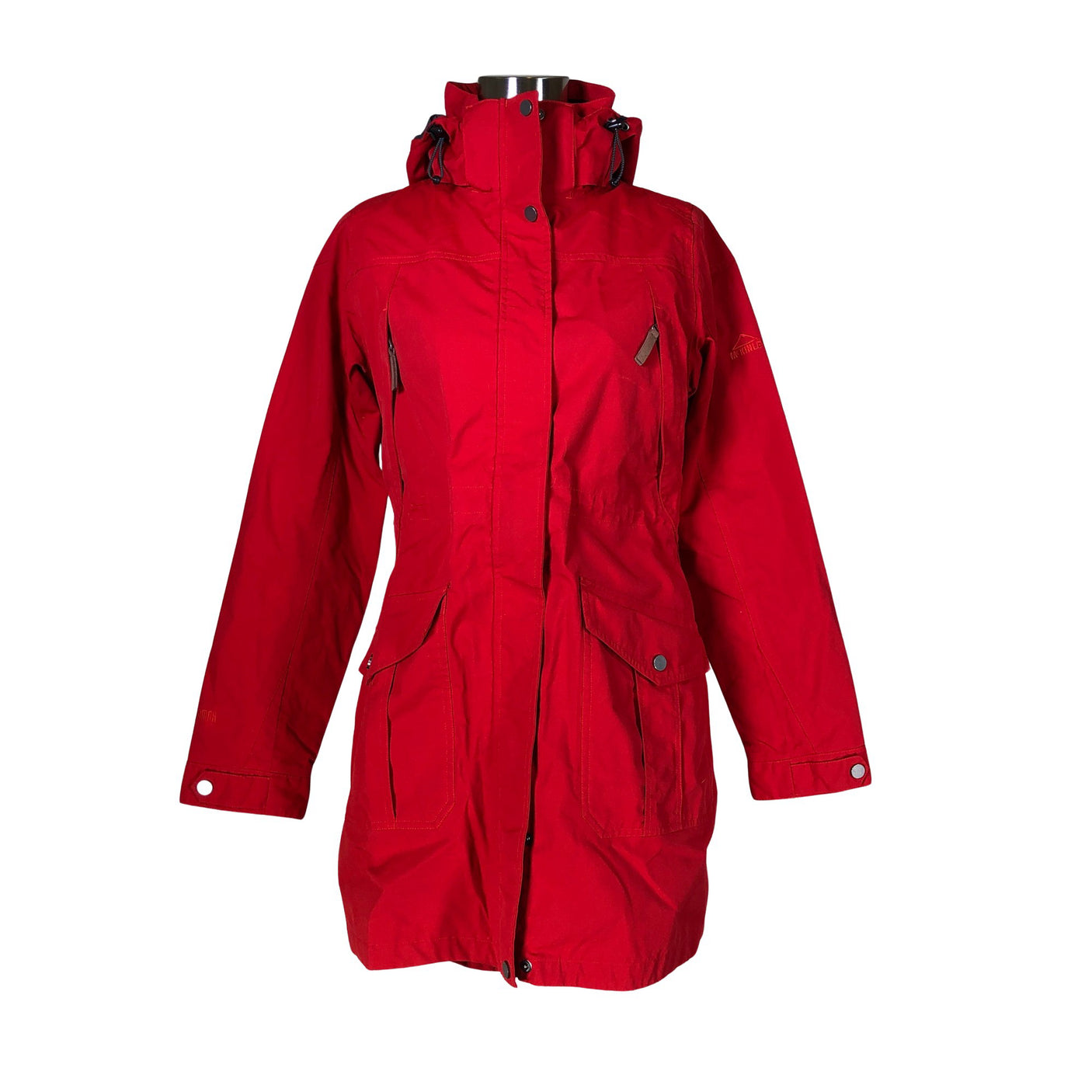 Unisex Mc Kinley - Urheilutakki, koko 38 - (1)