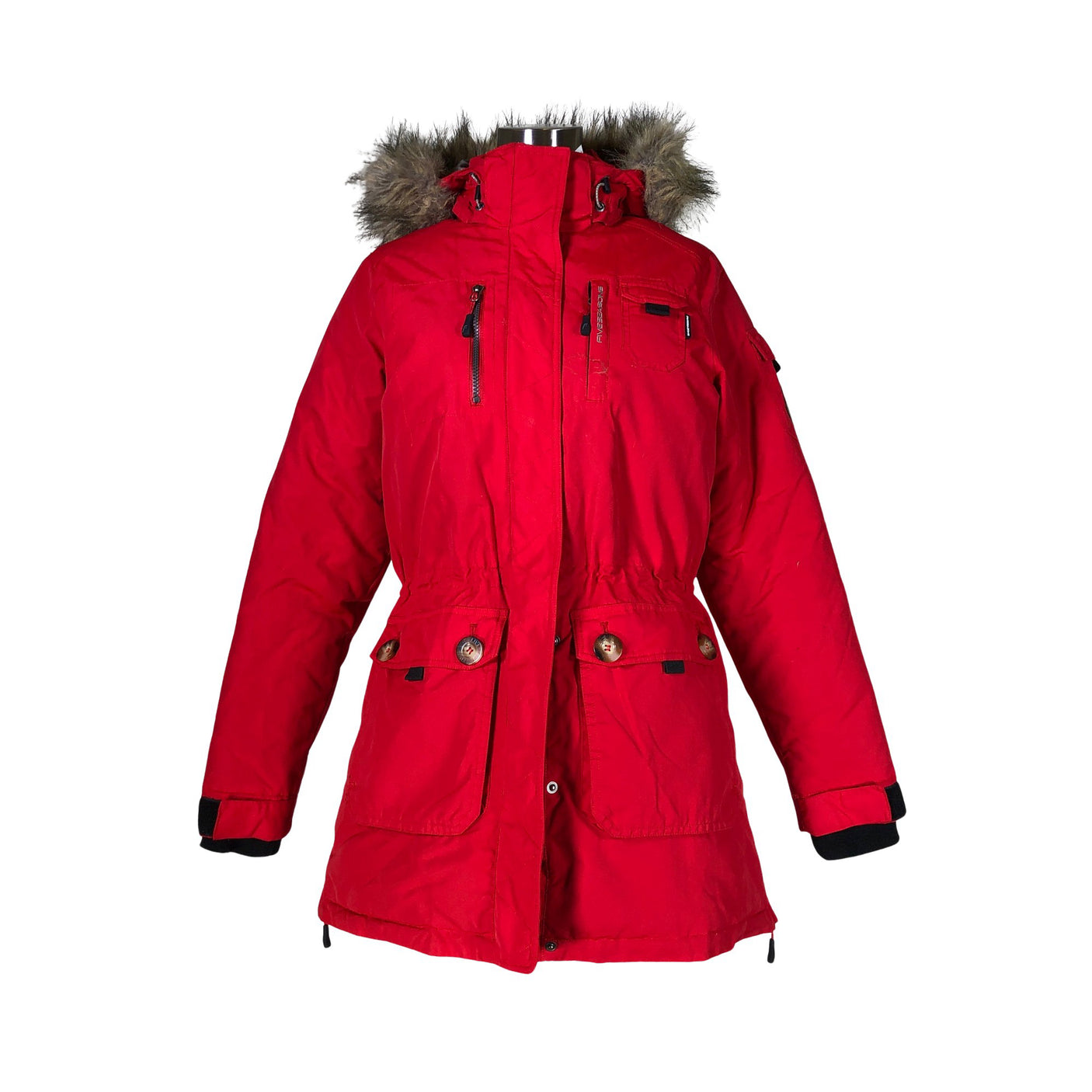 Unisex Five seasons - Toppatakki, koko 40 - (1)