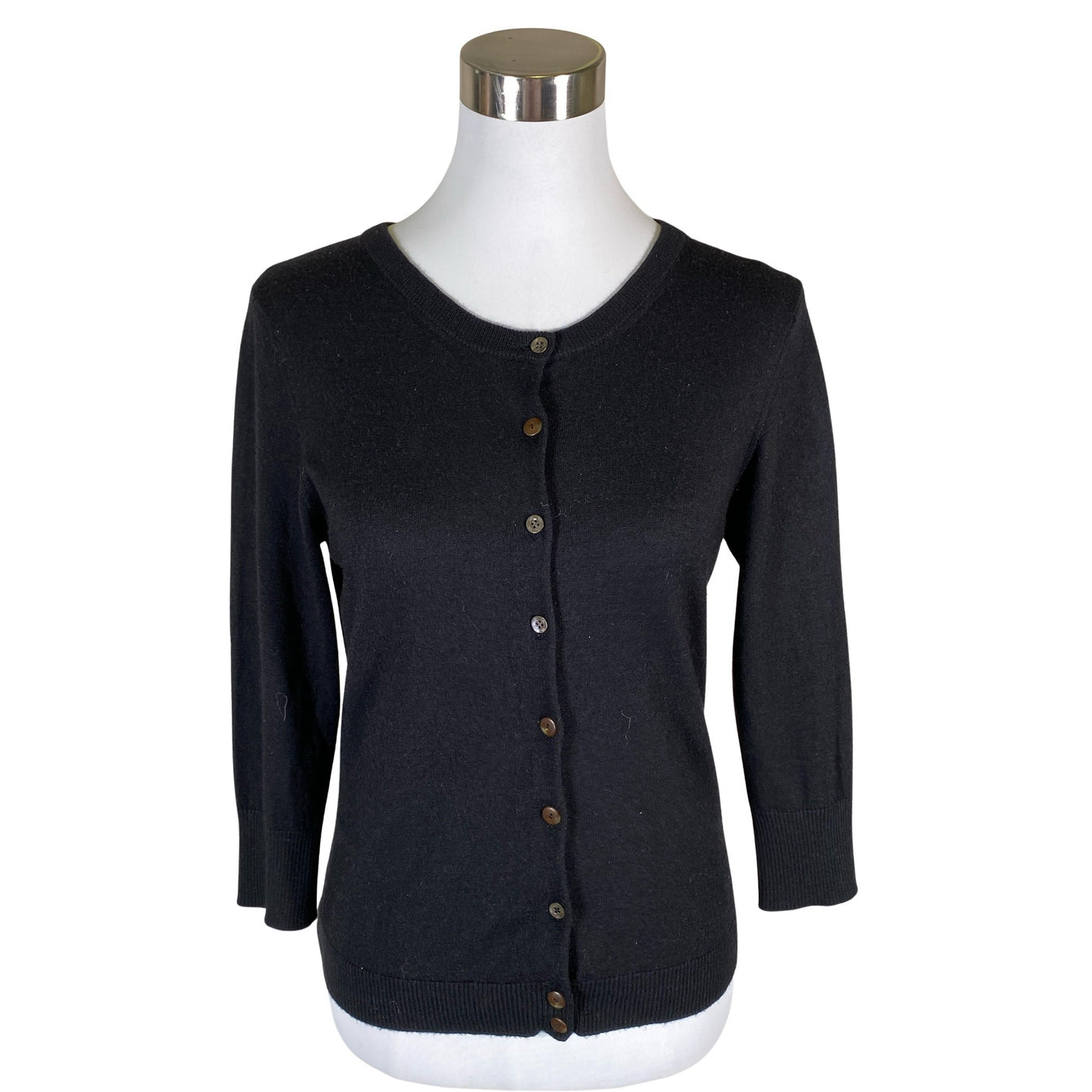 Unisex Uta Raasch - Neuletakki, koko 38 - (1)