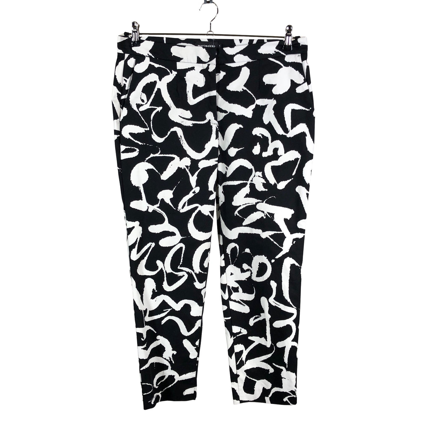 Unisex Marimekko - Housut, koko 40 - (1)