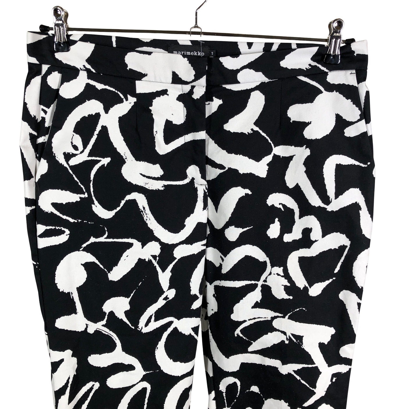 Unisex Marimekko - Housut, koko 40 - (2)