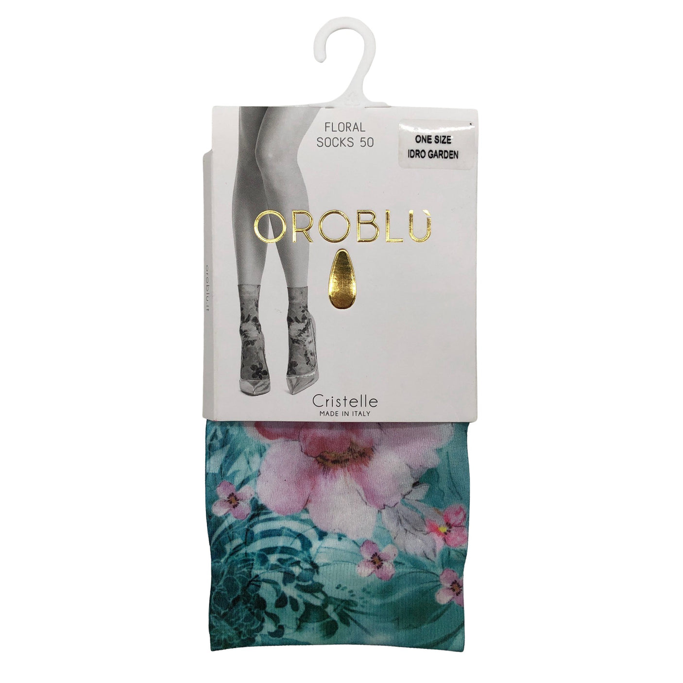Unisex Oroblu - Sukat, koko 38 - (1)