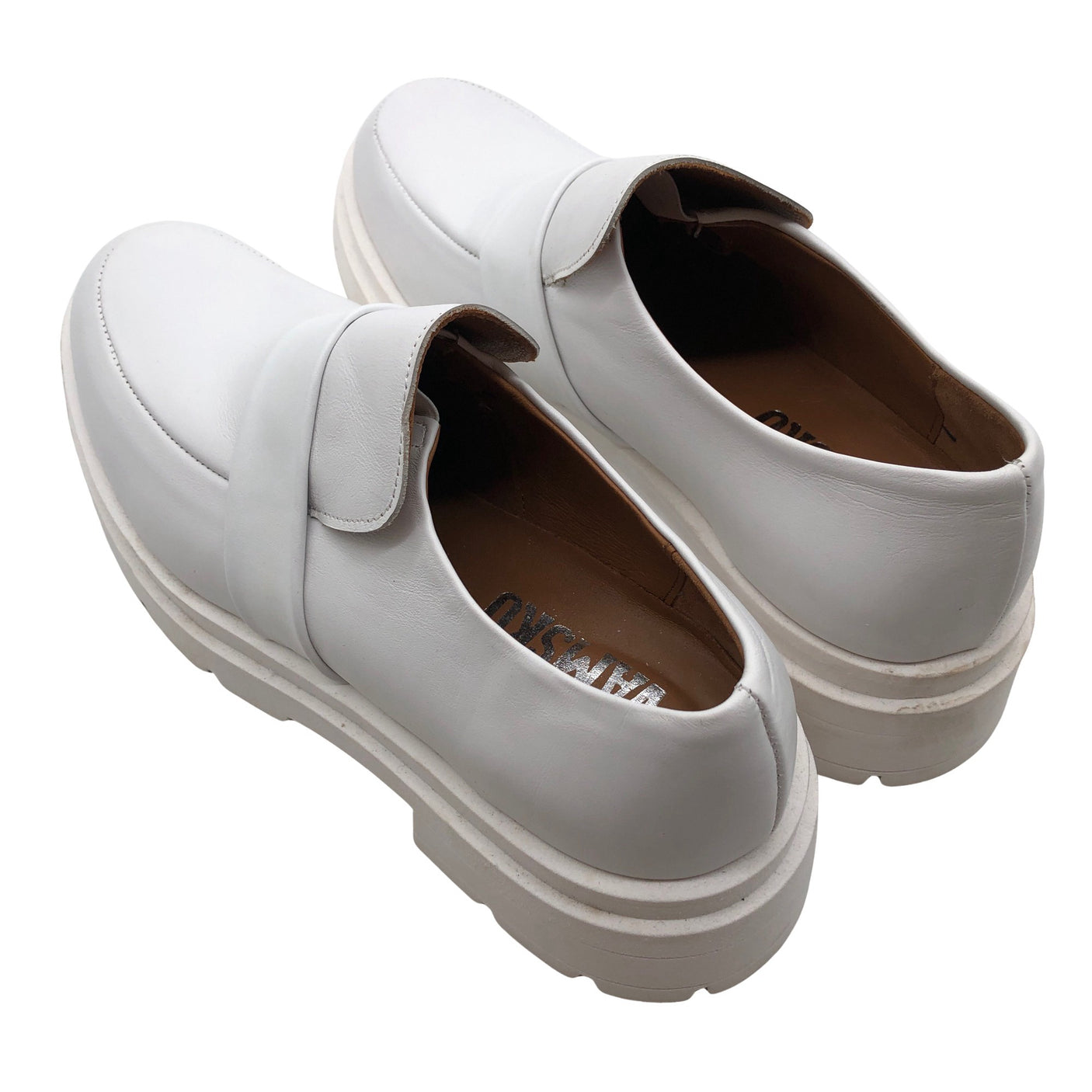 Unisex Vamsko - Loaferit, koko 41 - (3)