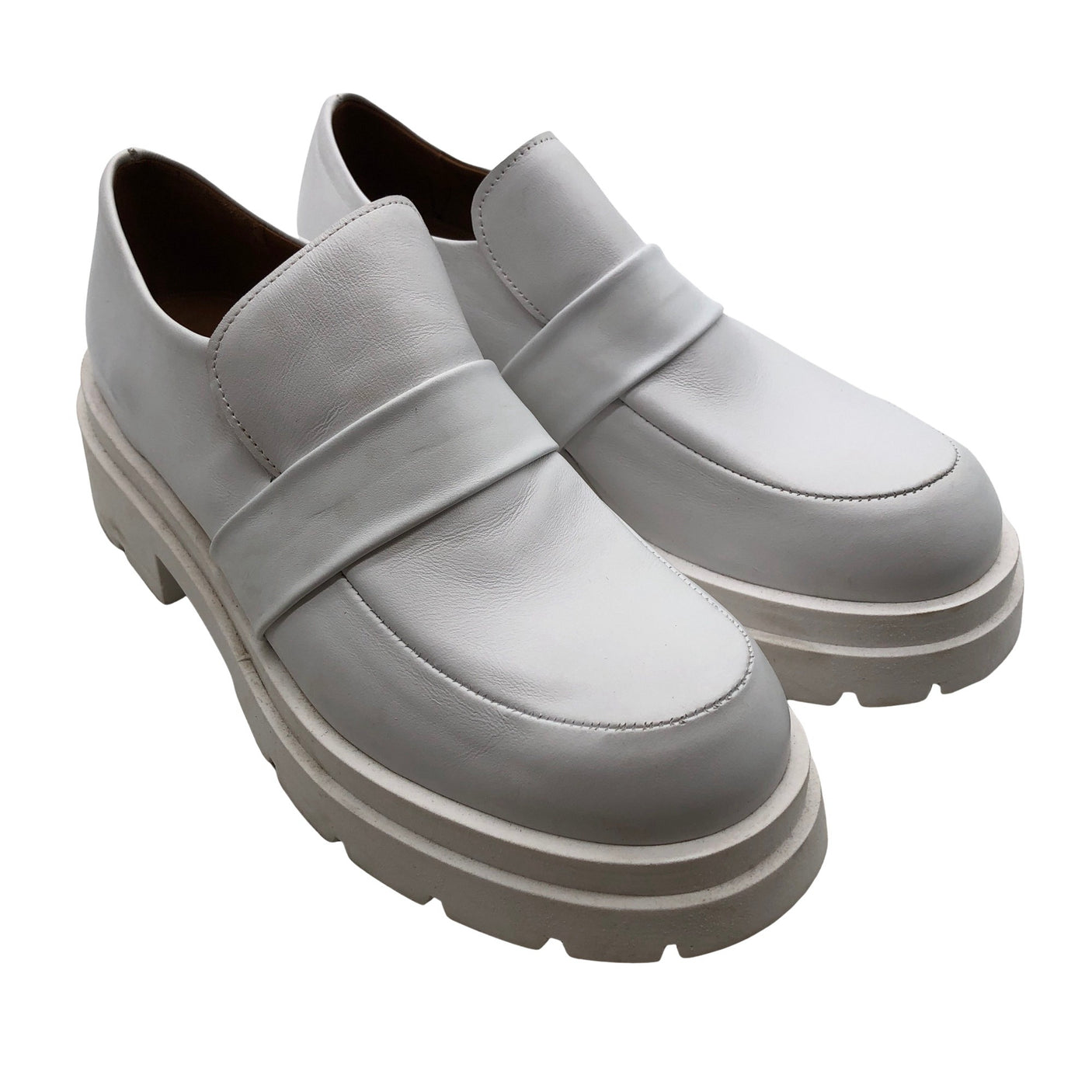 Unisex Vamsko - Loaferit, koko 41 - (2)