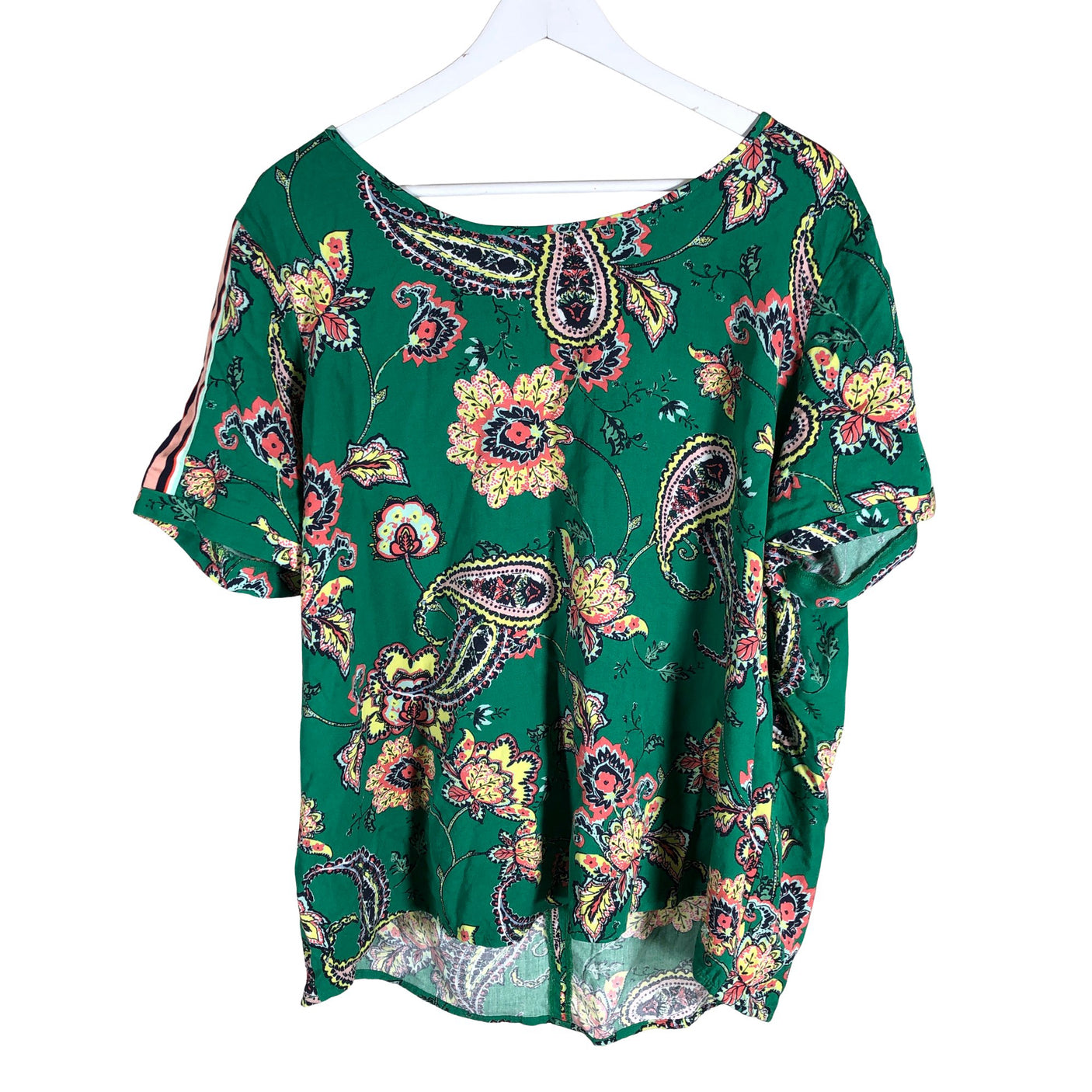 Unisex Cecil - T-paita, koko 44 - (1)