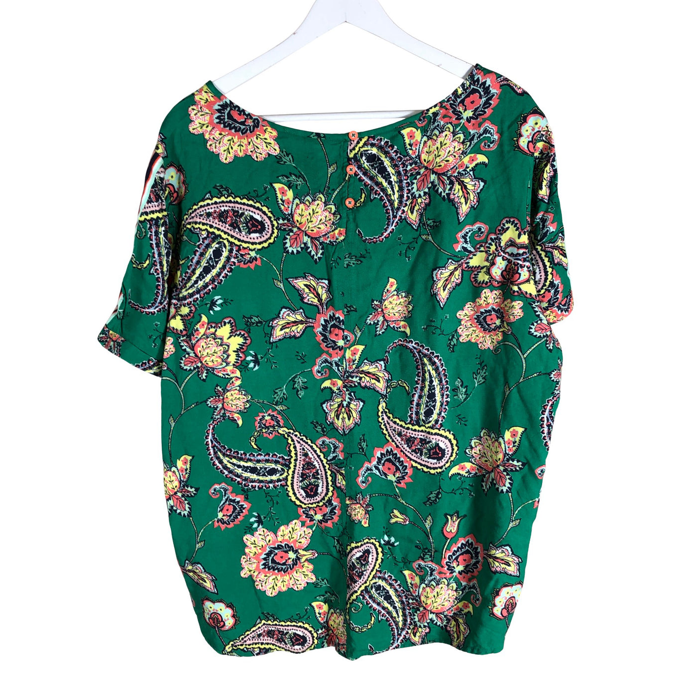 Unisex Cecil - T-paita, koko 44 - (2)