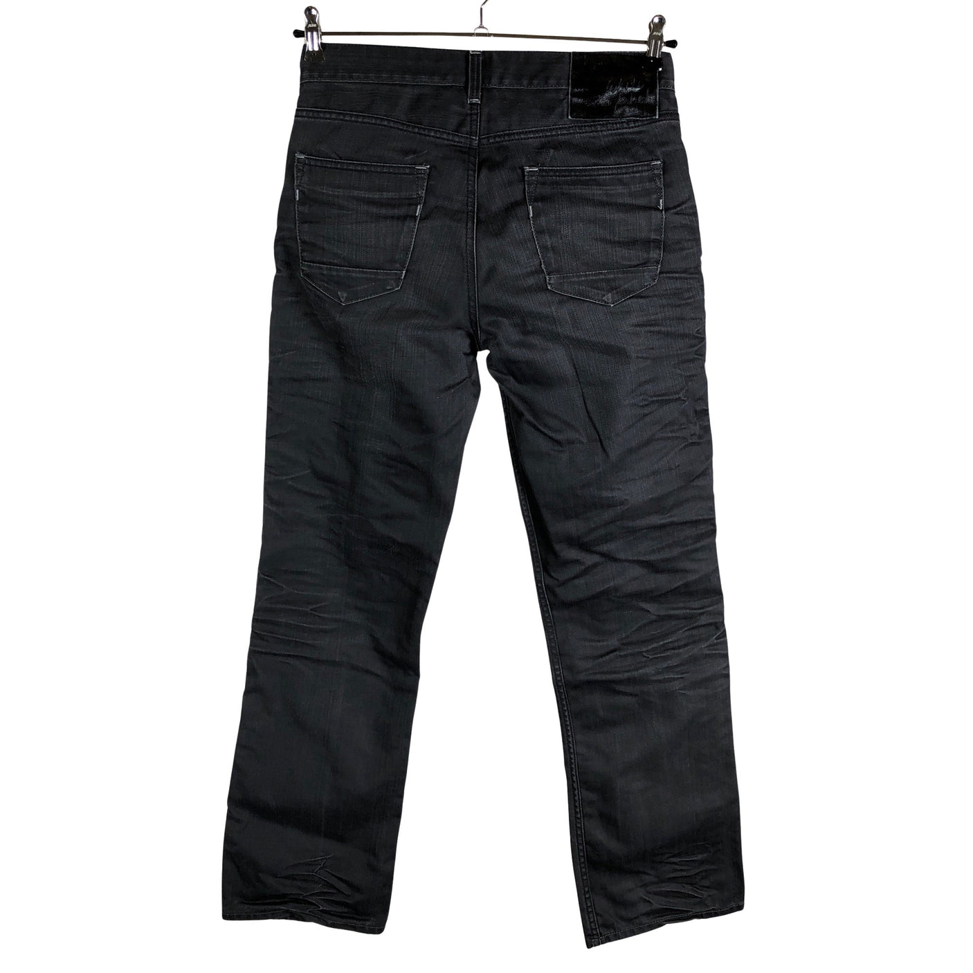 Unisex River Island - Farkut, koko W30 - (2)