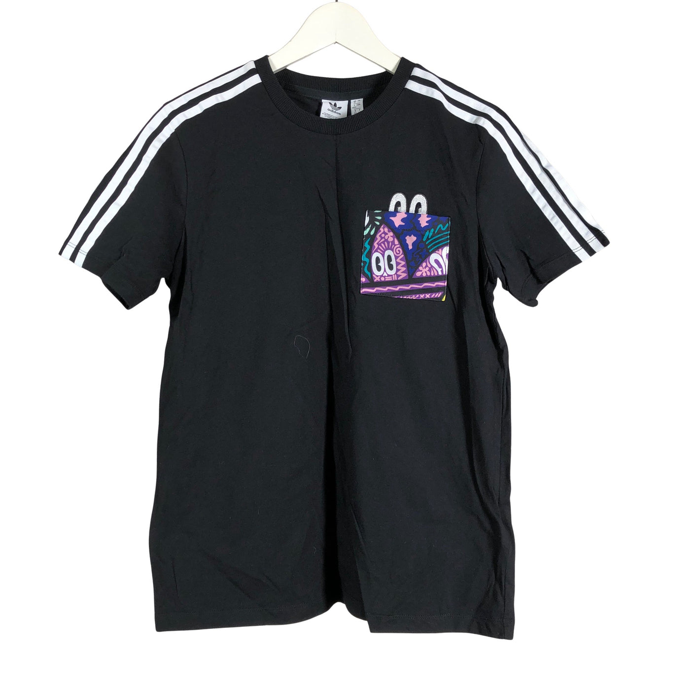 Unisex Adidas - T-paita, koko 42 - (1)