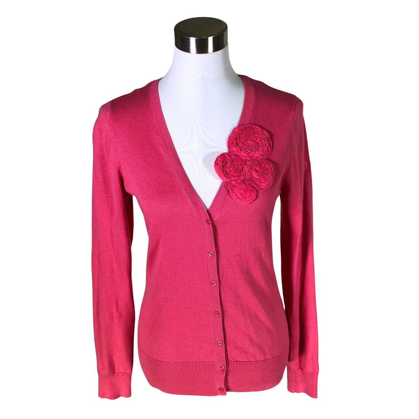 Unisex Esprit - Neuletakki, koko 38 - (1)