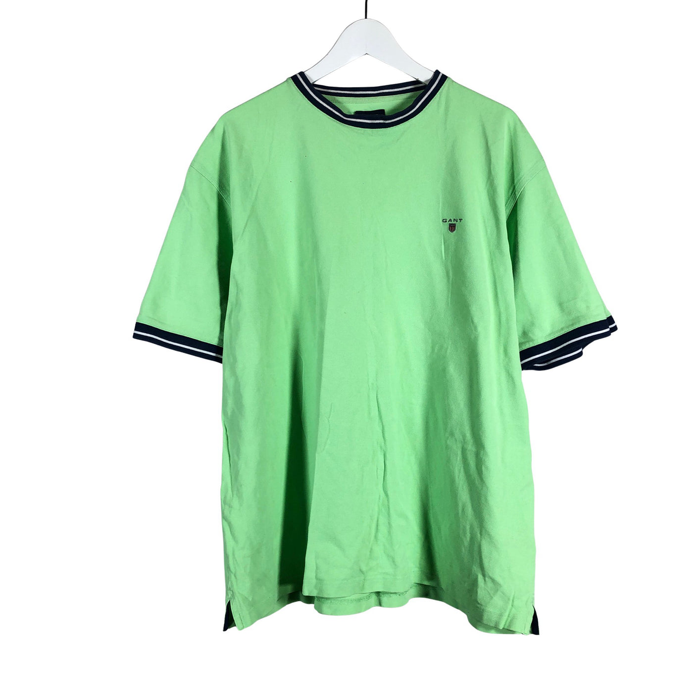 Unisex Gant - Pikeepaita, koko 54 - (1)